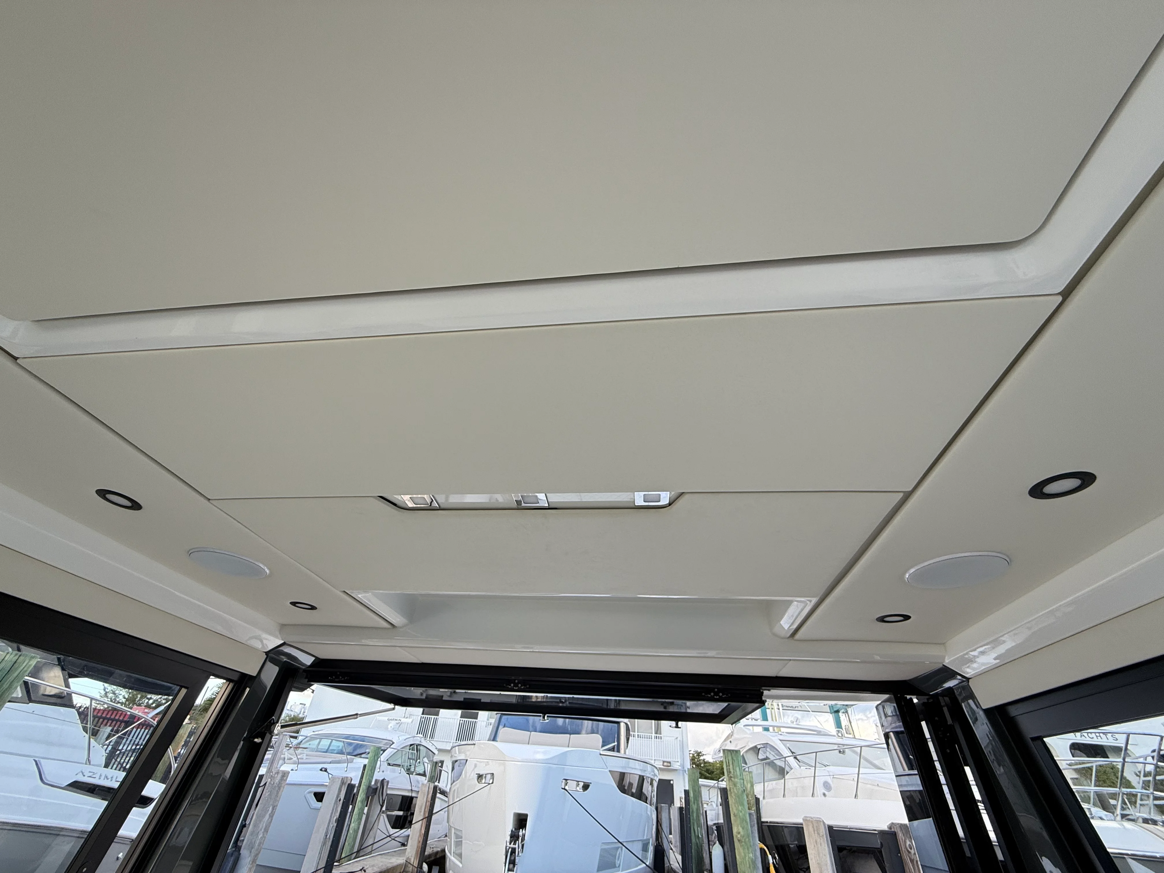 2026 Saxdor 400 GTC Image Thumbnail #13