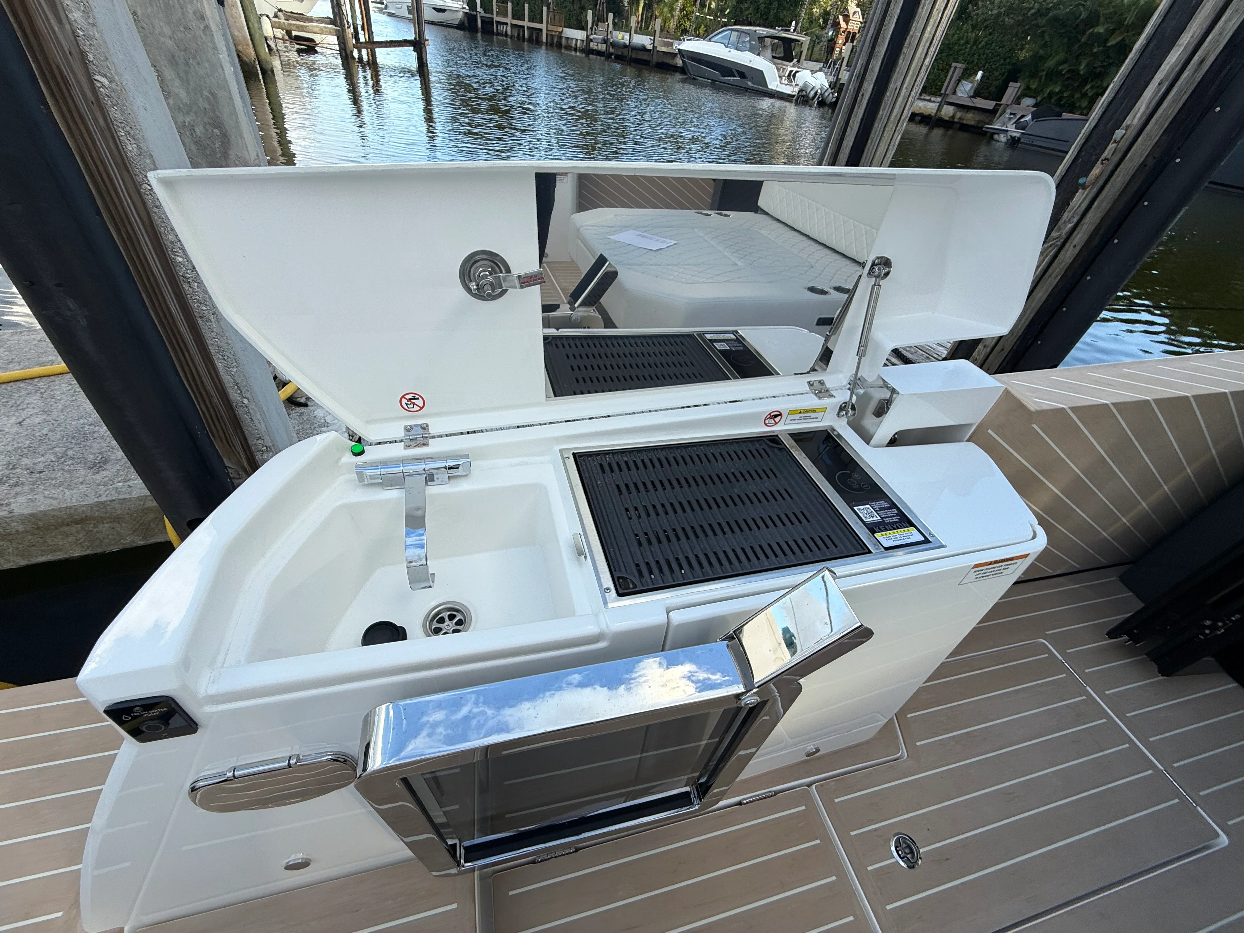 2026 Saxdor 400 GTC Image Thumbnail #29