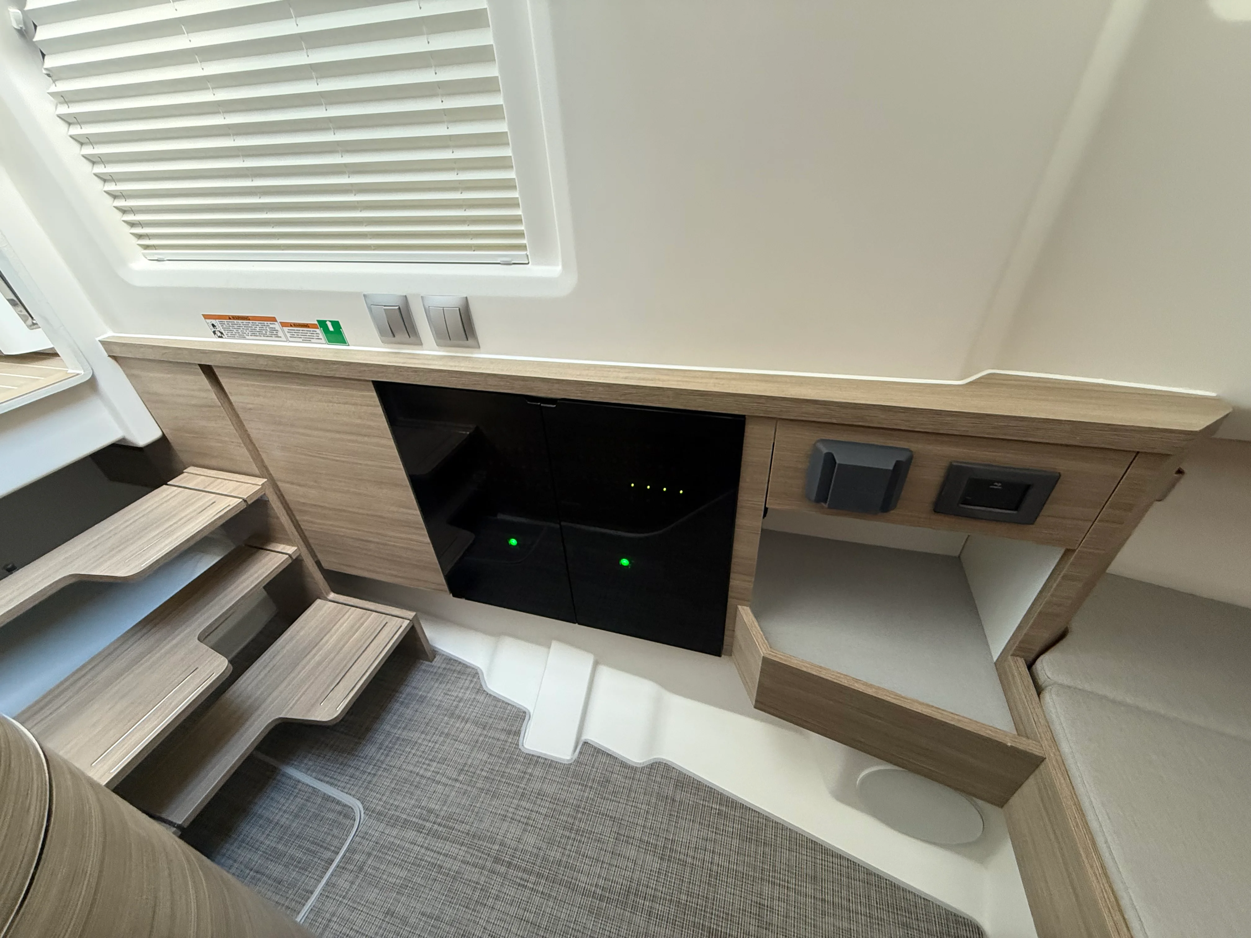 2026 Saxdor 400 GTC Image Thumbnail #19