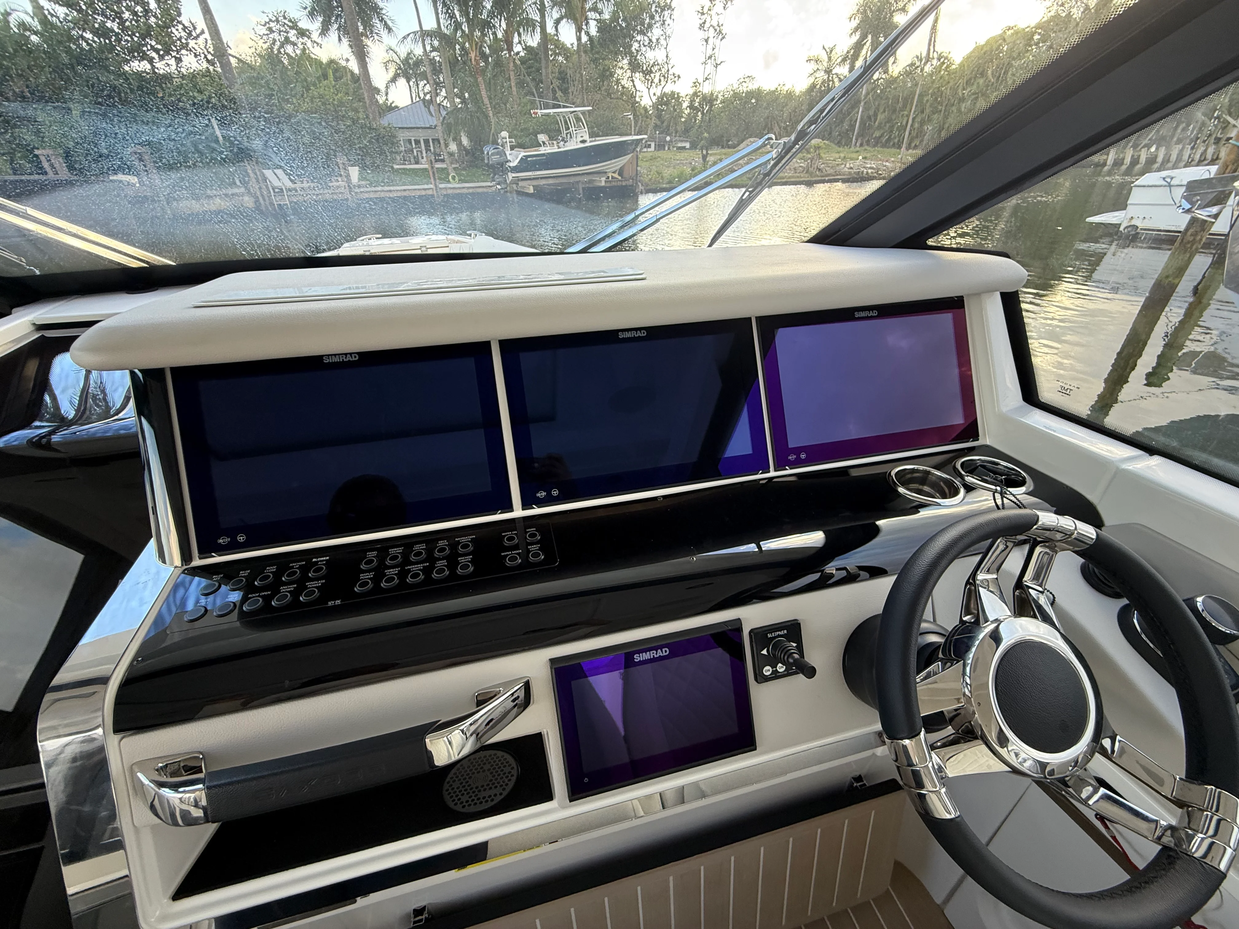 2026 Saxdor 400 GTC Image Thumbnail #11