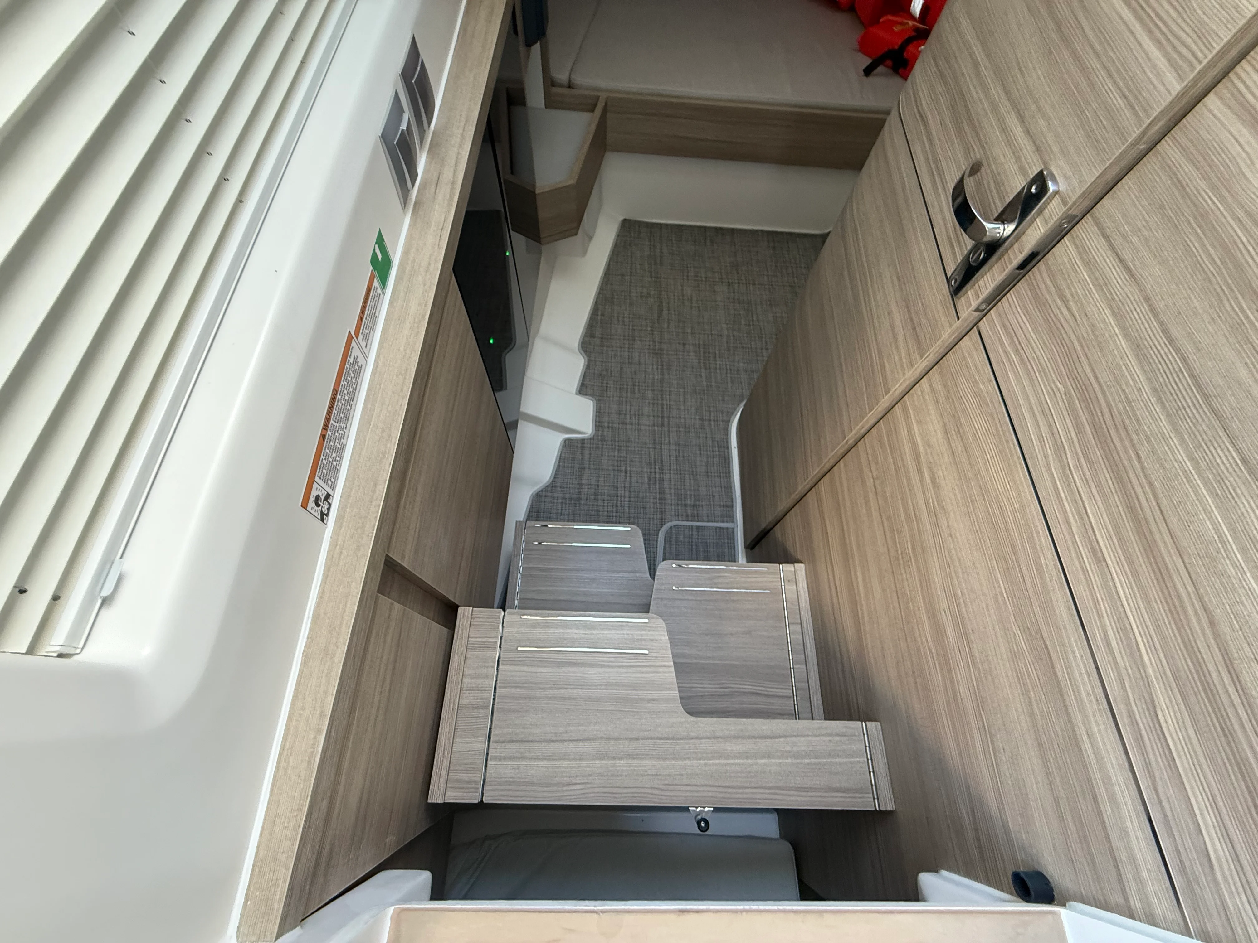 2026 Saxdor 400 GTC Image Thumbnail #17