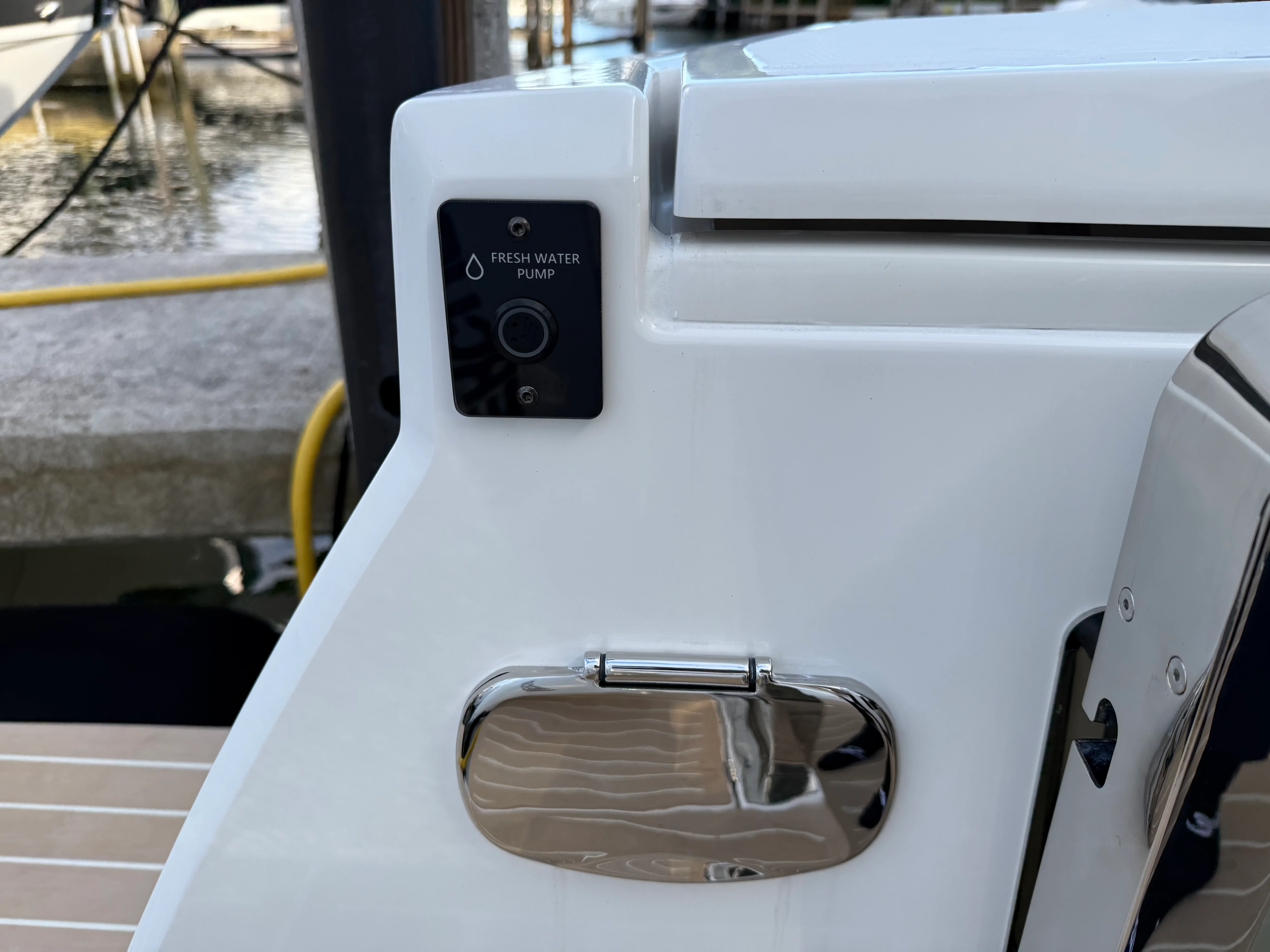 2026 Saxdor 400 GTC Image Thumbnail #28