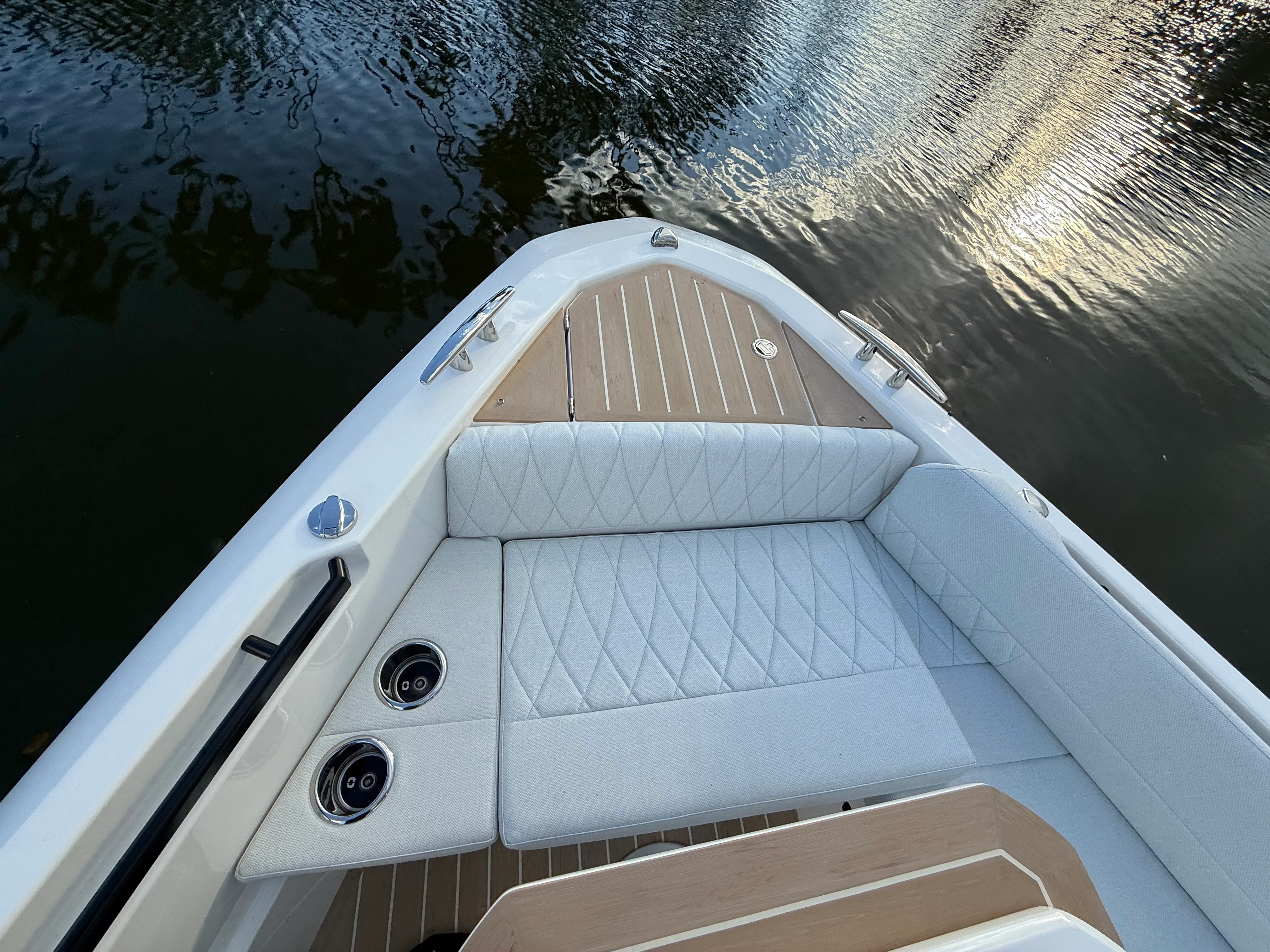 2026 Saxdor 400 GTC Image Thumbnail #24