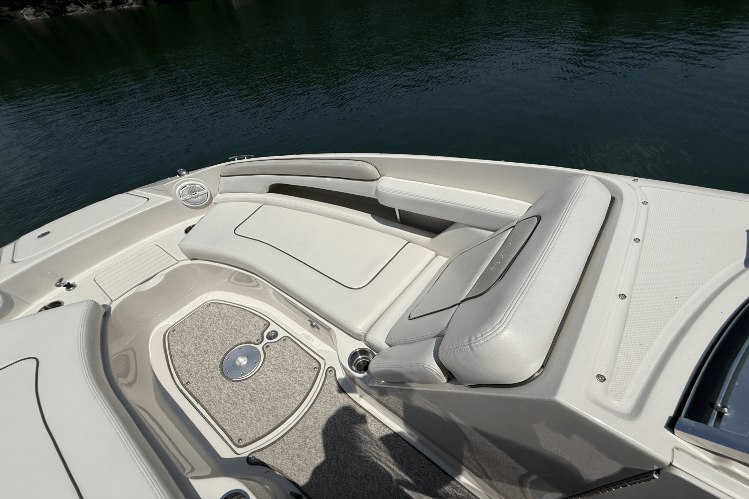 2010 Sea Ray 260 SUNDECK Image Thumbnail #9