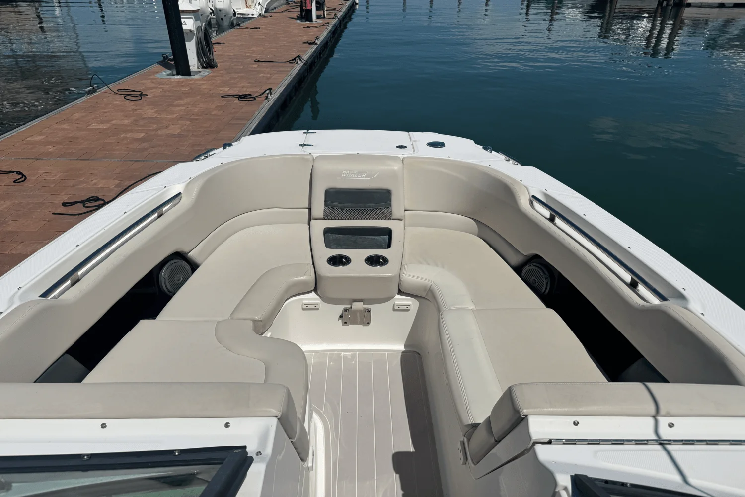 2015 Boston Whaler 270 VANTAGE Image Thumbnail #15