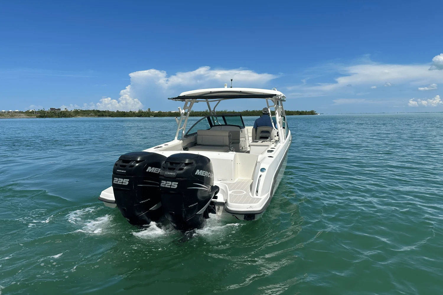 2015 Boston Whaler 270 VANTAGE Image Thumbnail #5