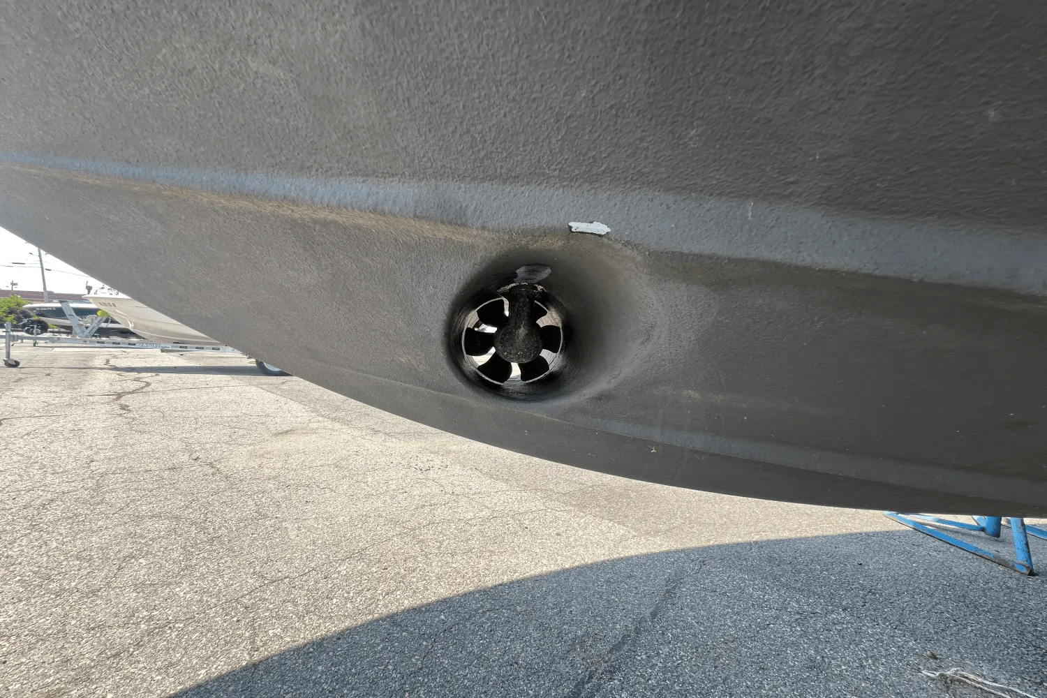 2017 Sea Ray 280 SLX Image Thumbnail #15