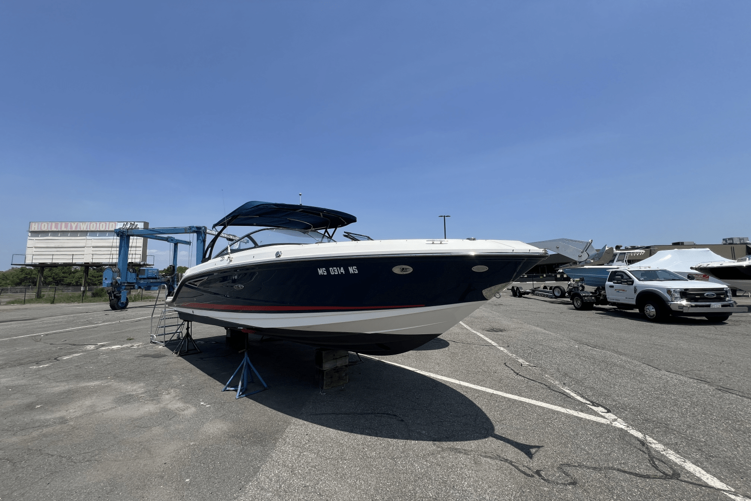 2017 Sea Ray 280 SLX Image Thumbnail #2