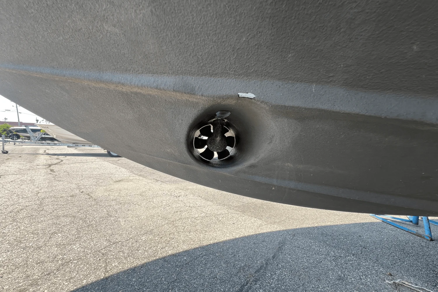 2017 Sea Ray 280 SLX Image Thumbnail #15