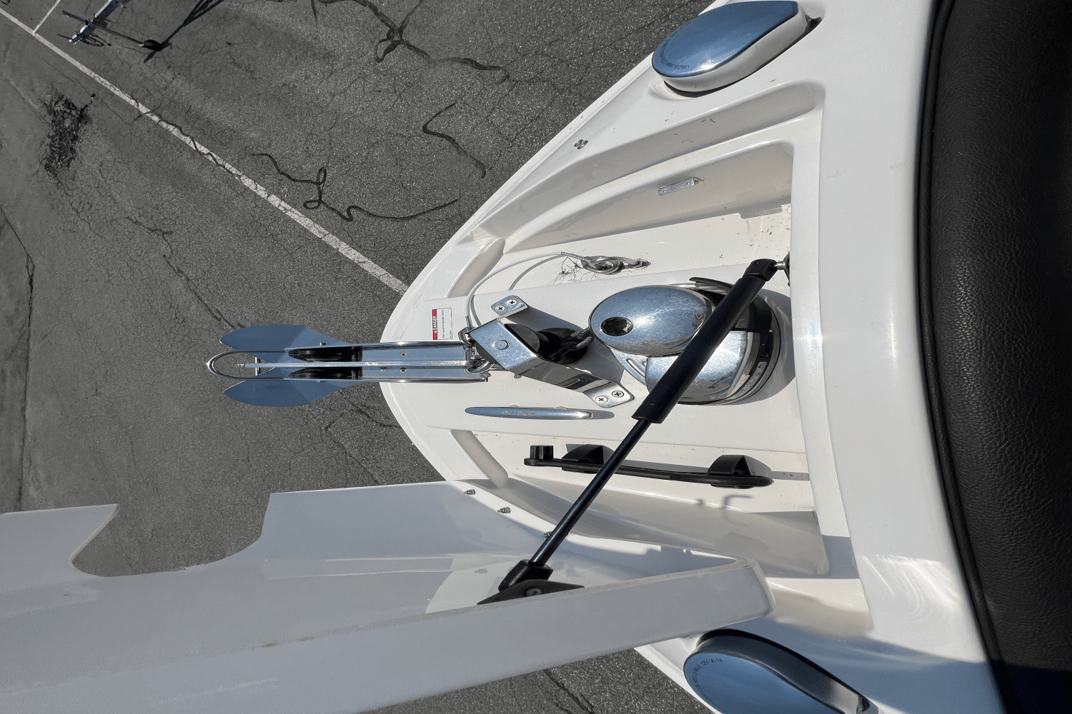 2017 Sea Ray 280 SLX Image Thumbnail #14