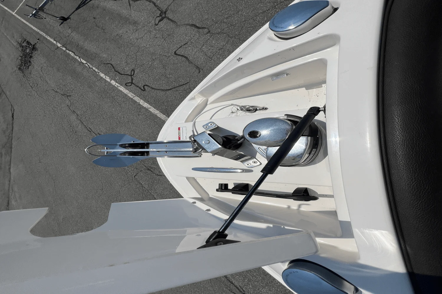 2017 Sea Ray 280 SLX Image Thumbnail #14