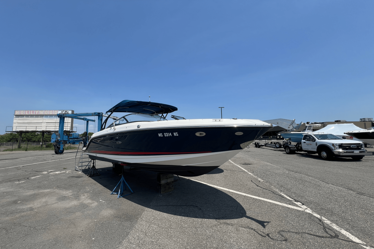 2017 Sea Ray 280 SLX Image Thumbnail #2