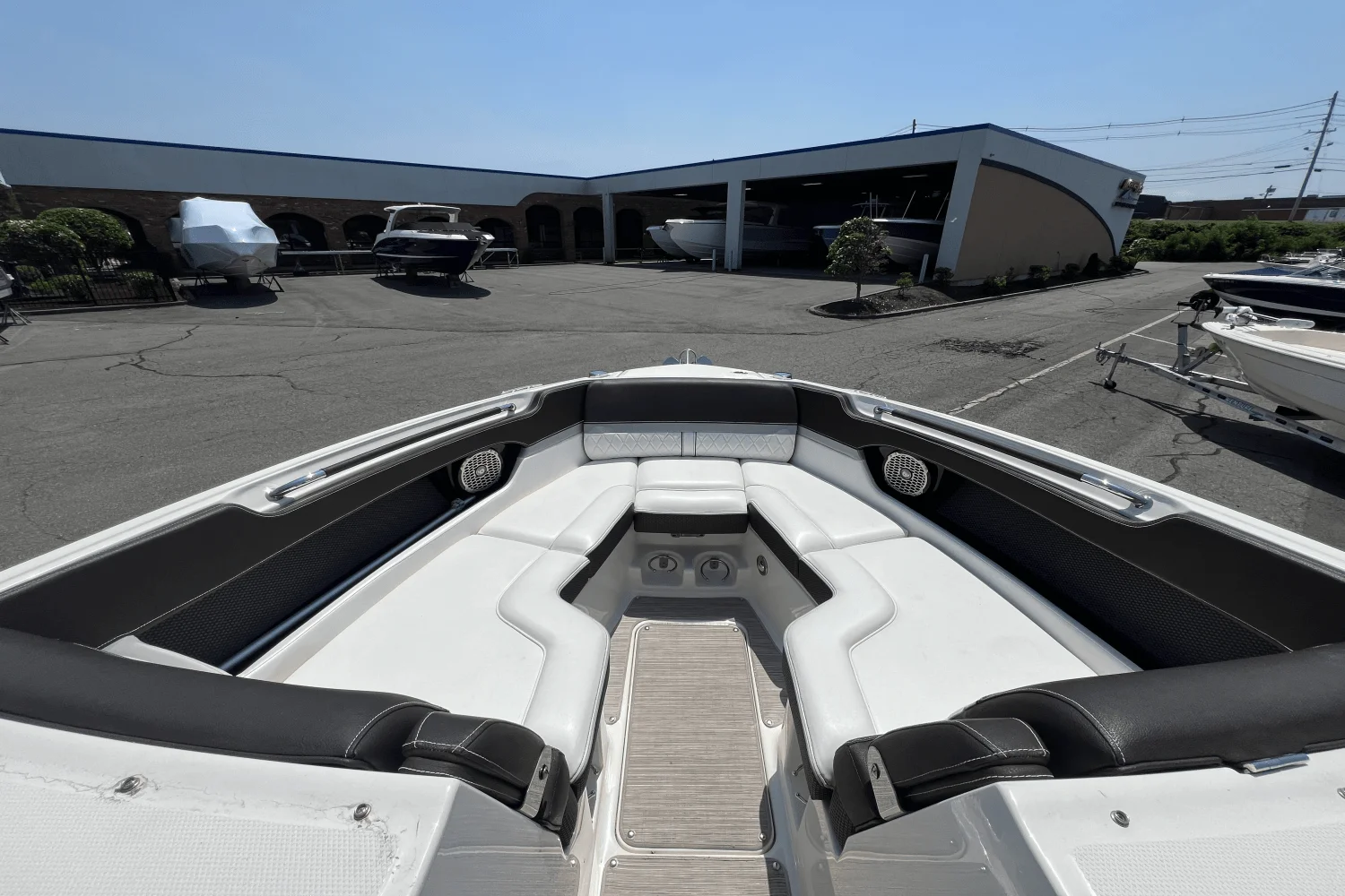 2017 Sea Ray 280 SLX Image Thumbnail #12