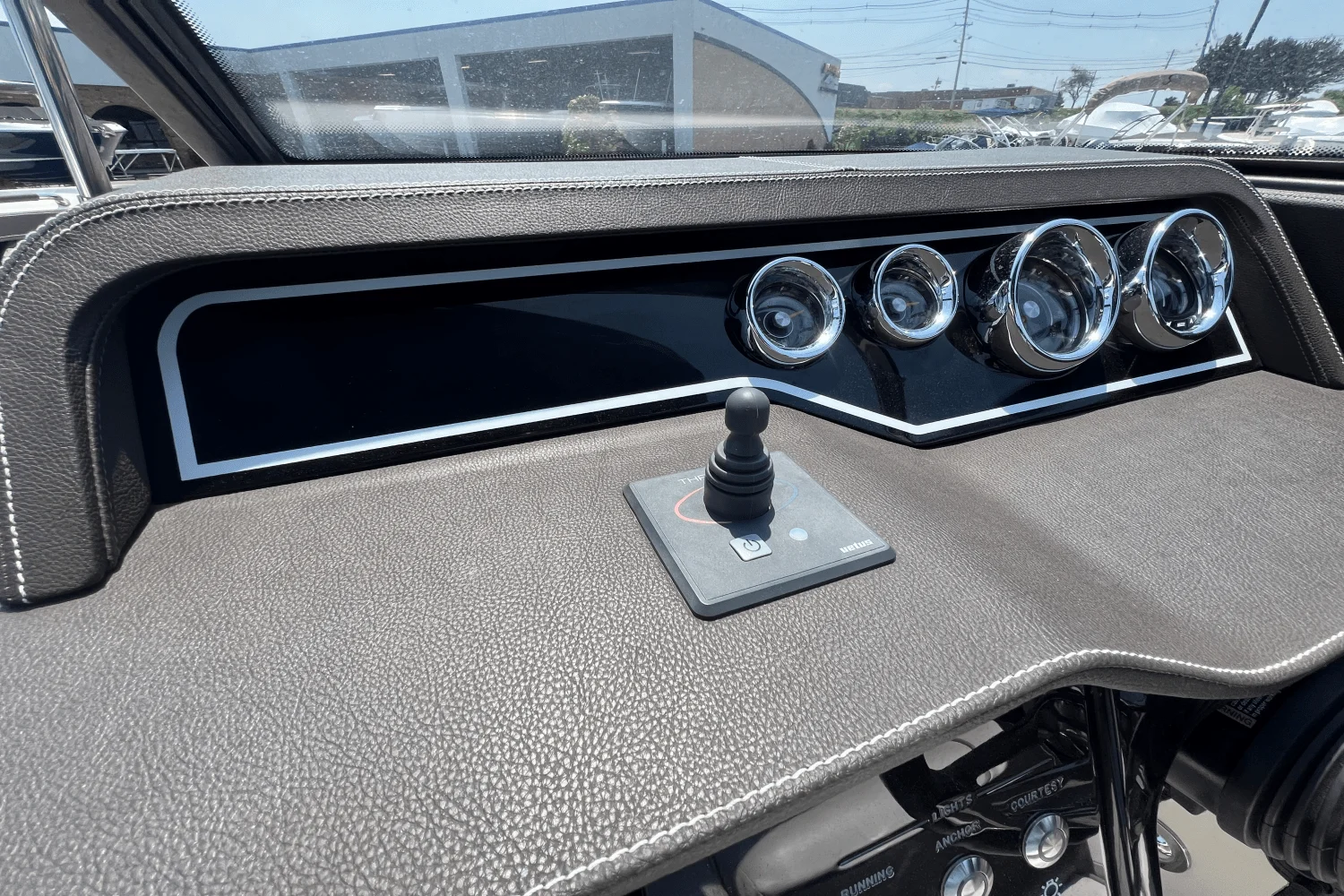 2017 Sea Ray 280 SLX Image Thumbnail #11