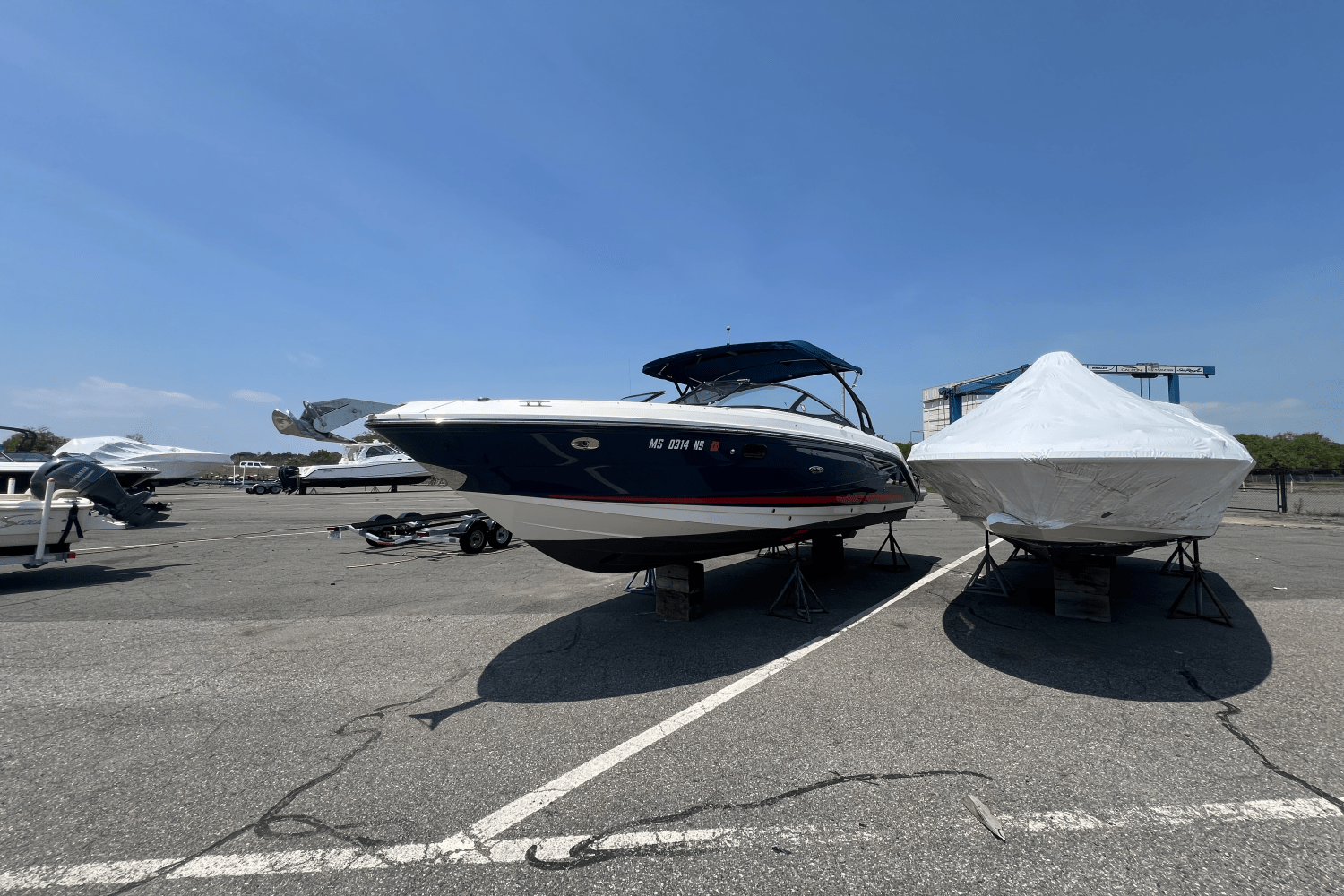 2017 Sea Ray 280 SLX Image Thumbnail #0