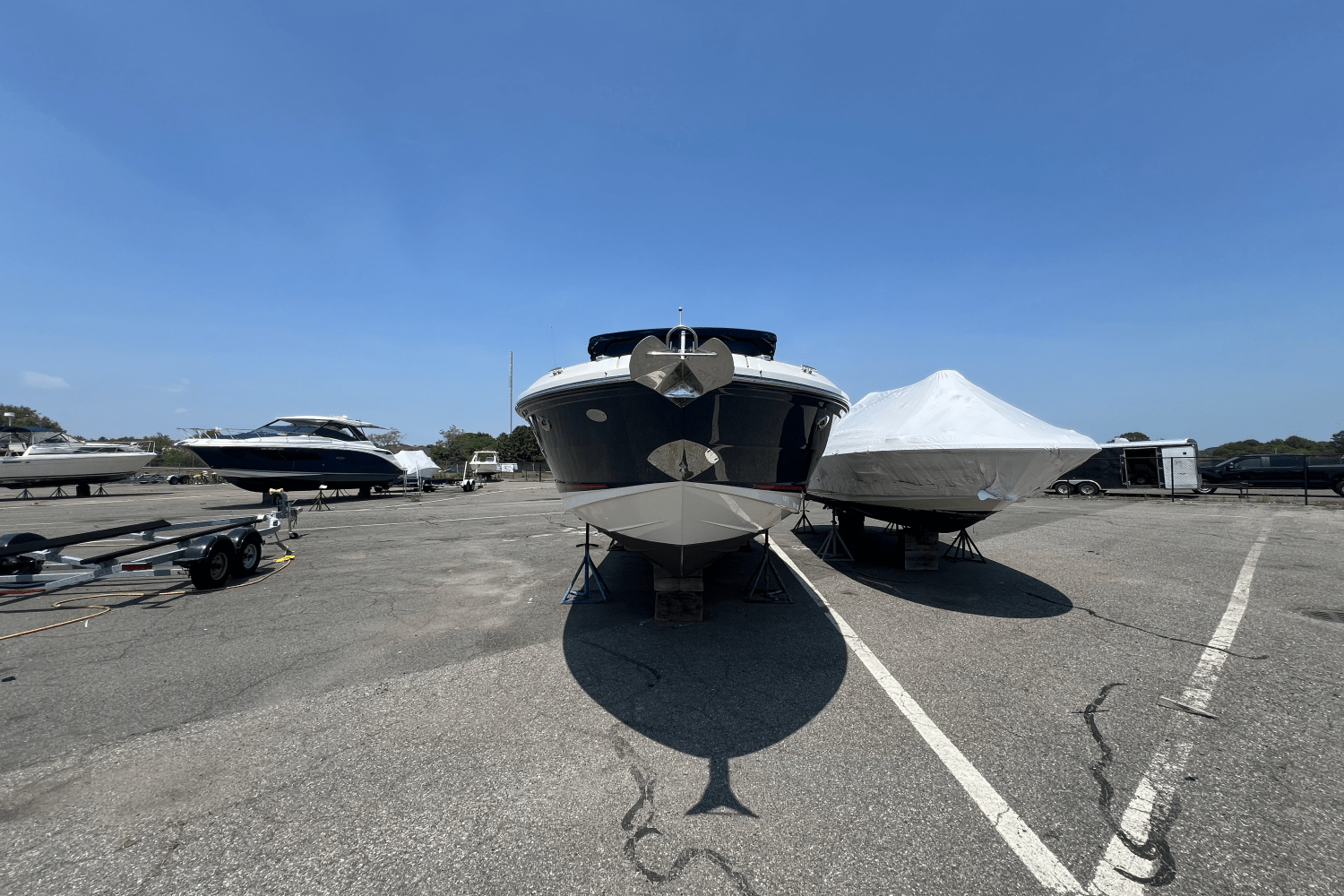 2017 Sea Ray 280 SLX Image Thumbnail #3