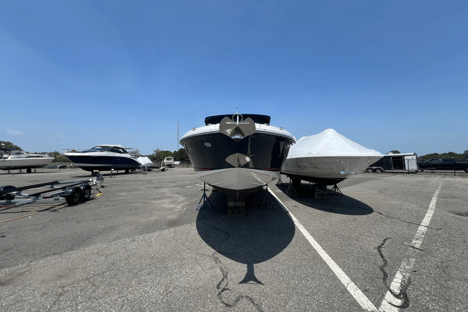 2017 Sea Ray 280 SLX Image Thumbnail #3