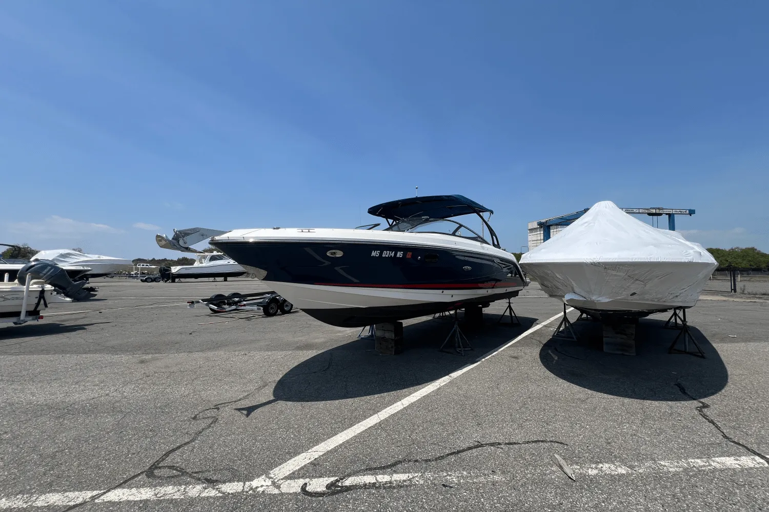 2017 Sea Ray 280 SLX Image Thumbnail #0