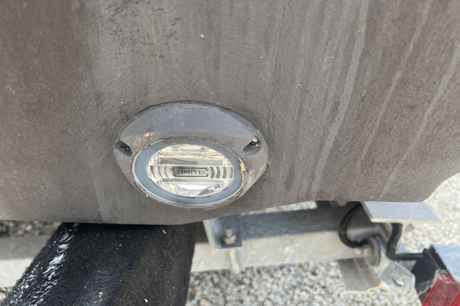 2022 Boston Whaler 25 OUTRAGE Image Thumbnail #4