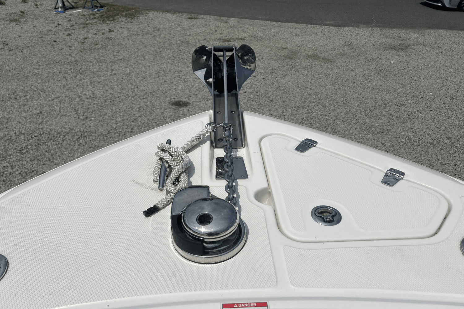 2022 Boston Whaler 25 OUTRAGE Image Thumbnail #12