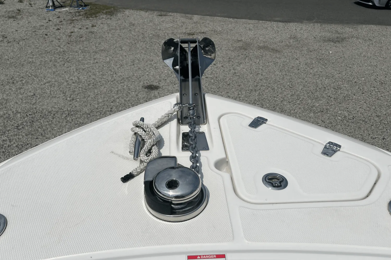 2022 Boston Whaler 25 OUTRAGE Image Thumbnail #12
