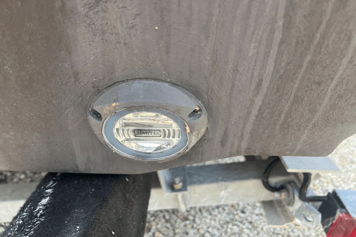 2022 Boston Whaler 250 OUTRAGE Image Thumbnail #4