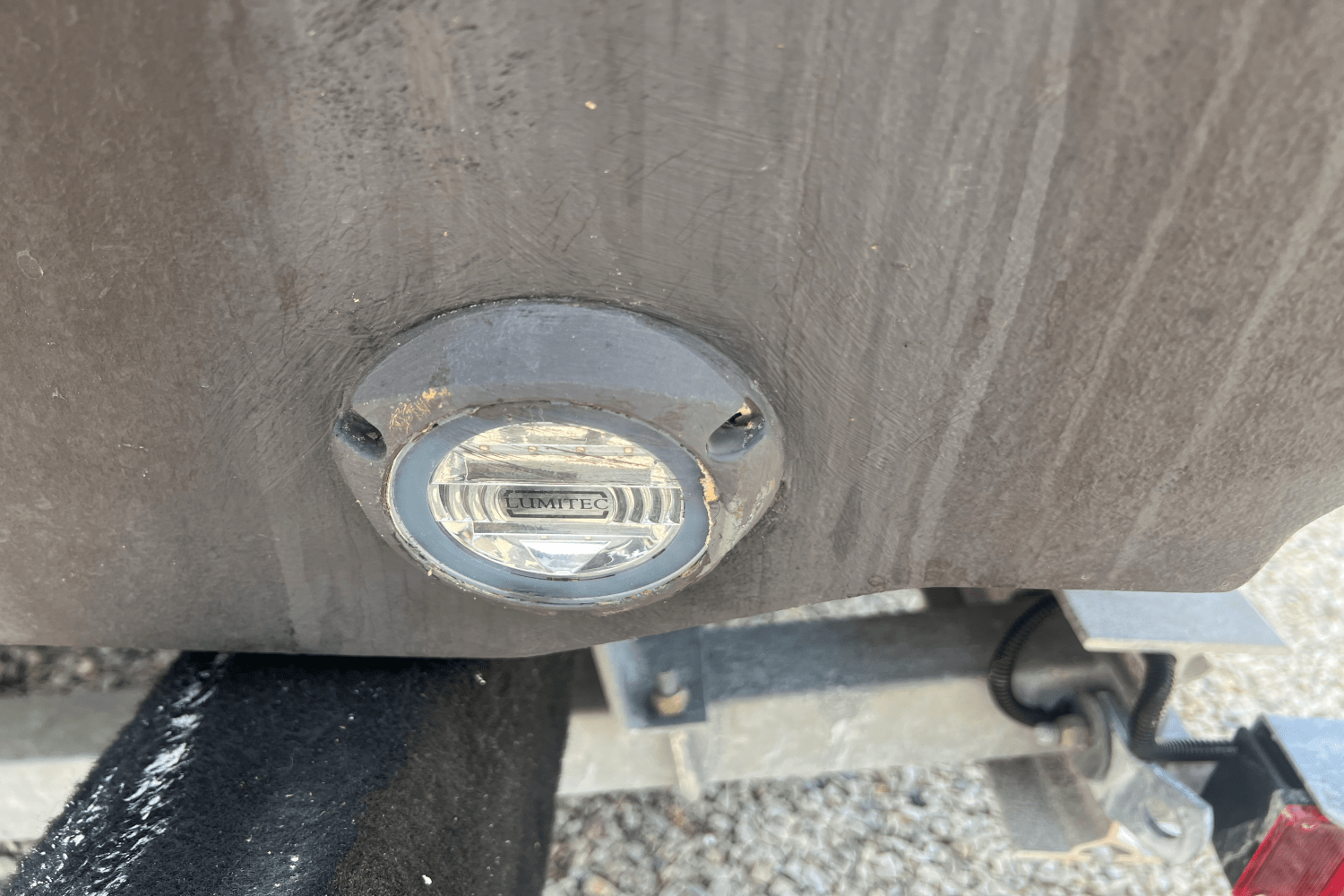 2022 Boston Whaler 250 OUTRAGE Image Thumbnail #4