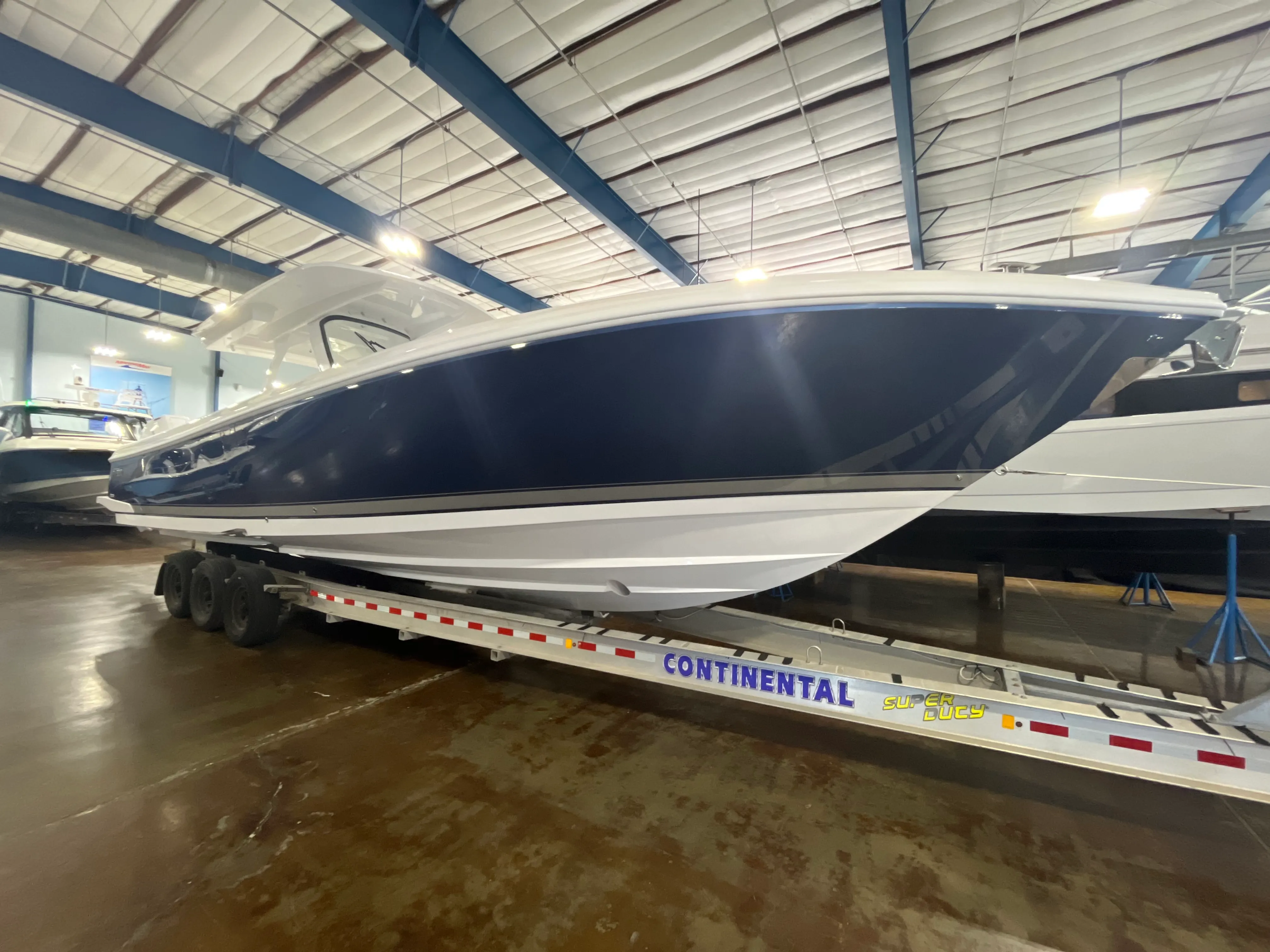 2026 Intrepid 375 NOMAD SE Image Thumbnail #1