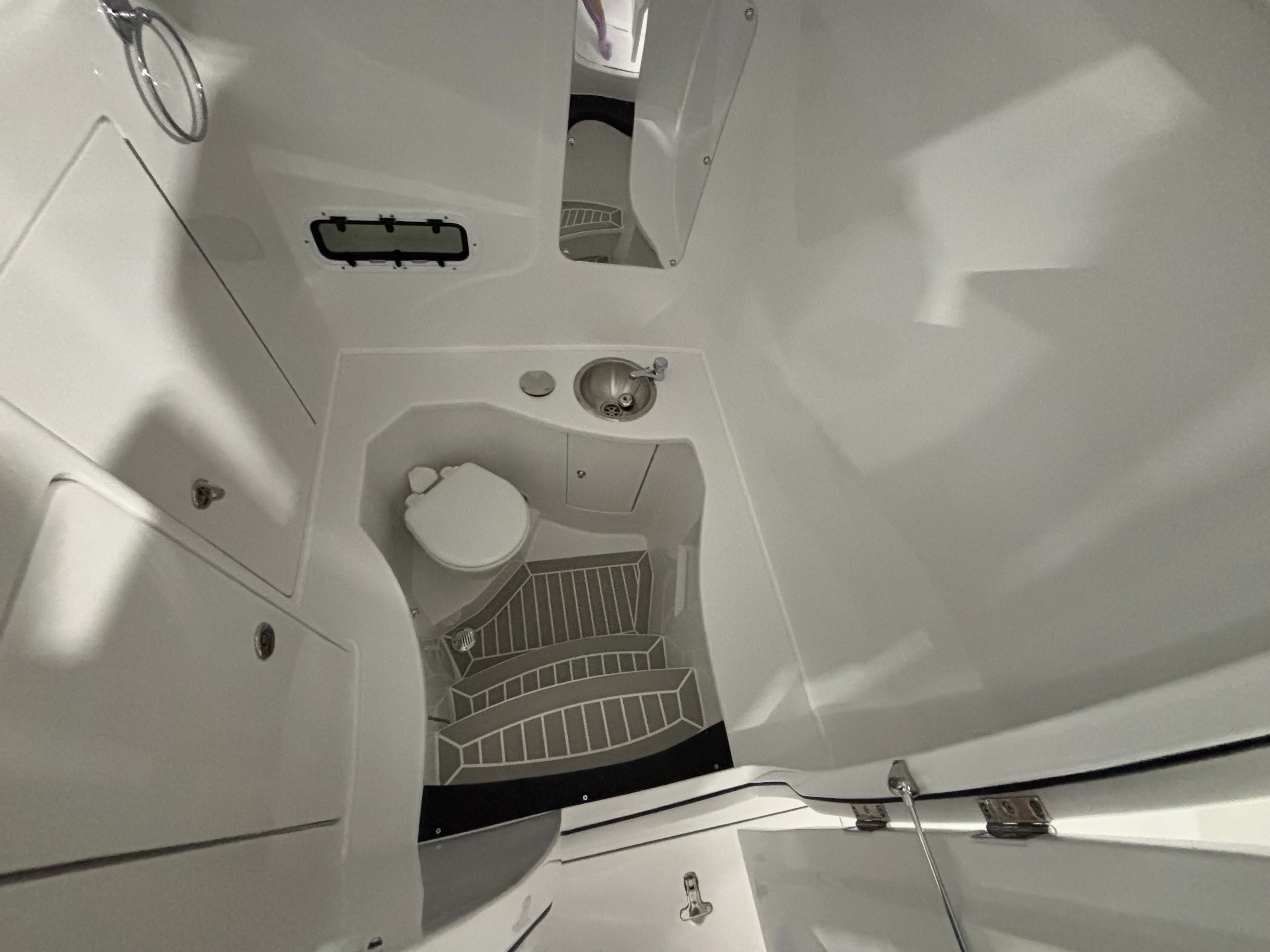 2026 Intrepid 375 NOMAD SE Image Thumbnail #4