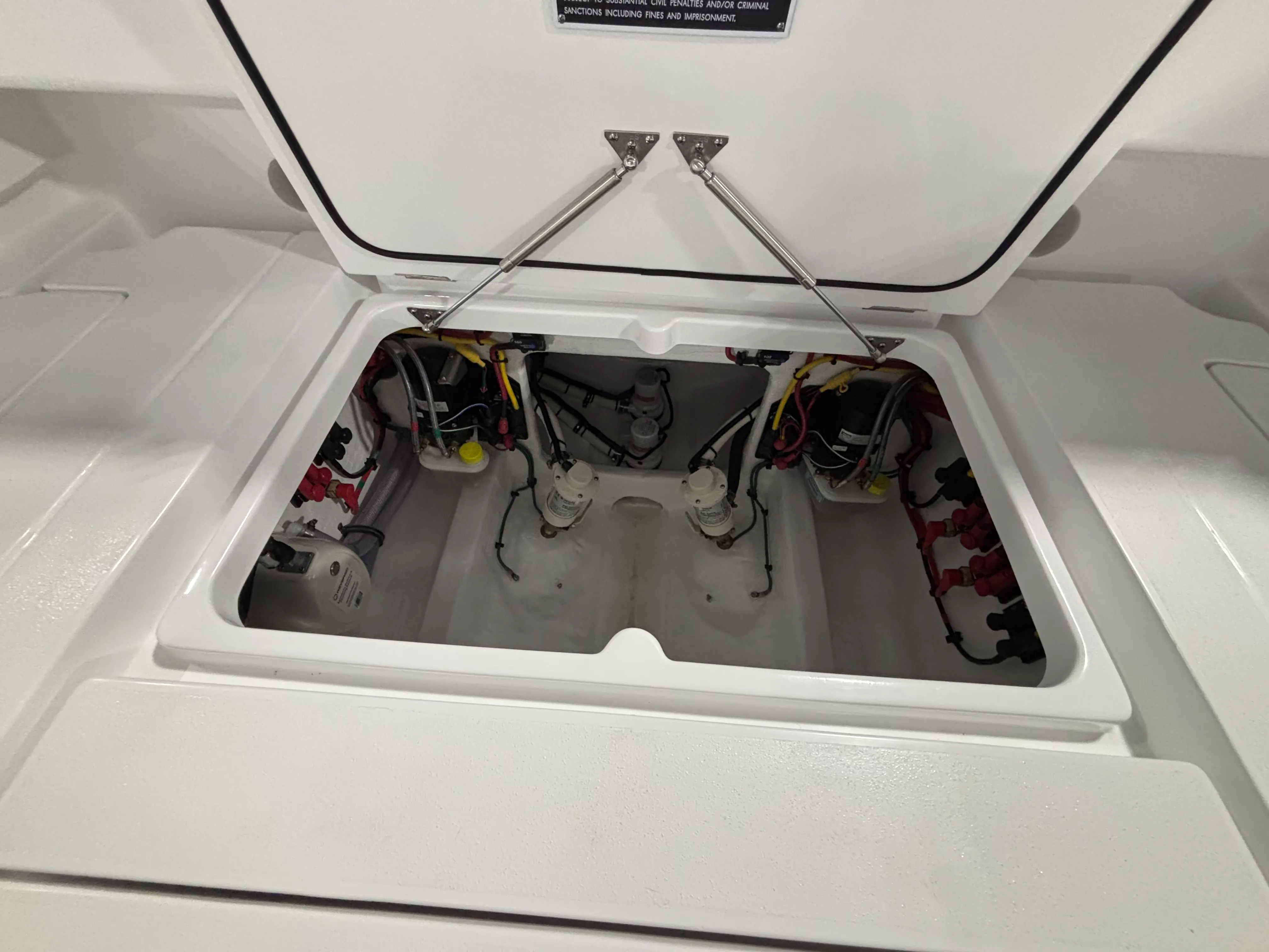 2026 Intrepid 375 NOMAD SE Image Thumbnail #16