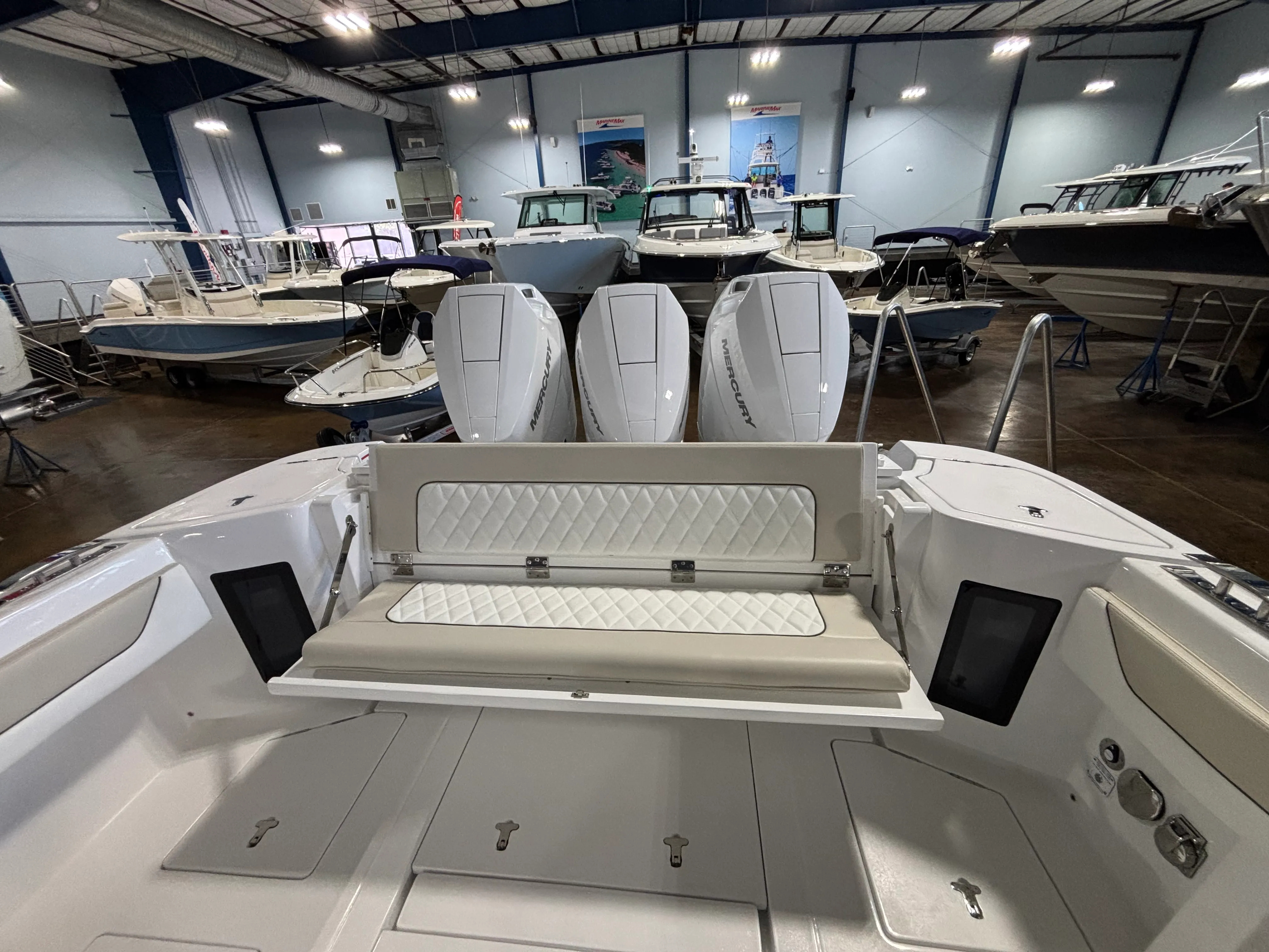 2026 Intrepid 375 NOMAD SE Image Thumbnail #19