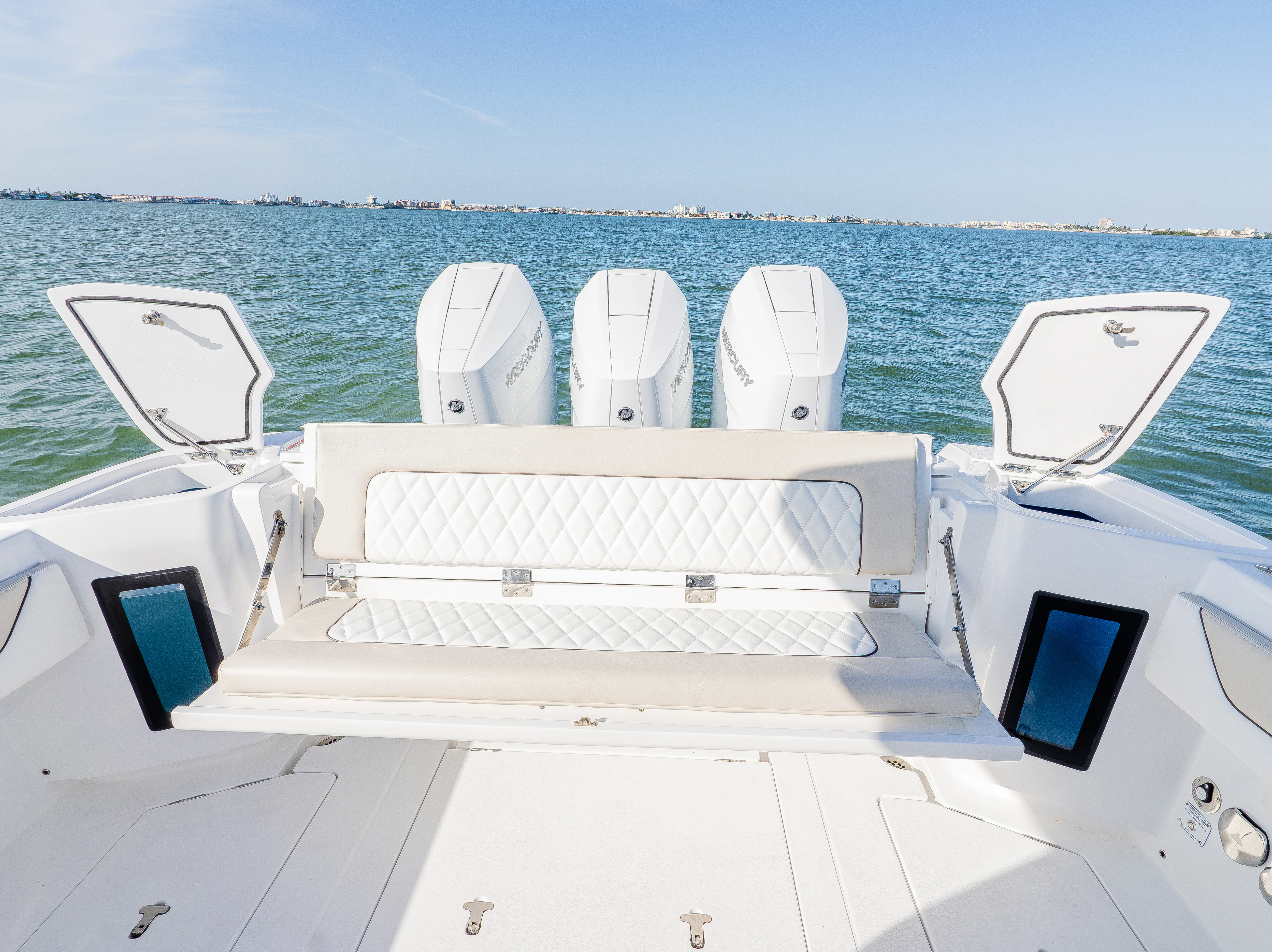 2026 Intrepid 375 NOMAD SE Image Thumbnail #18