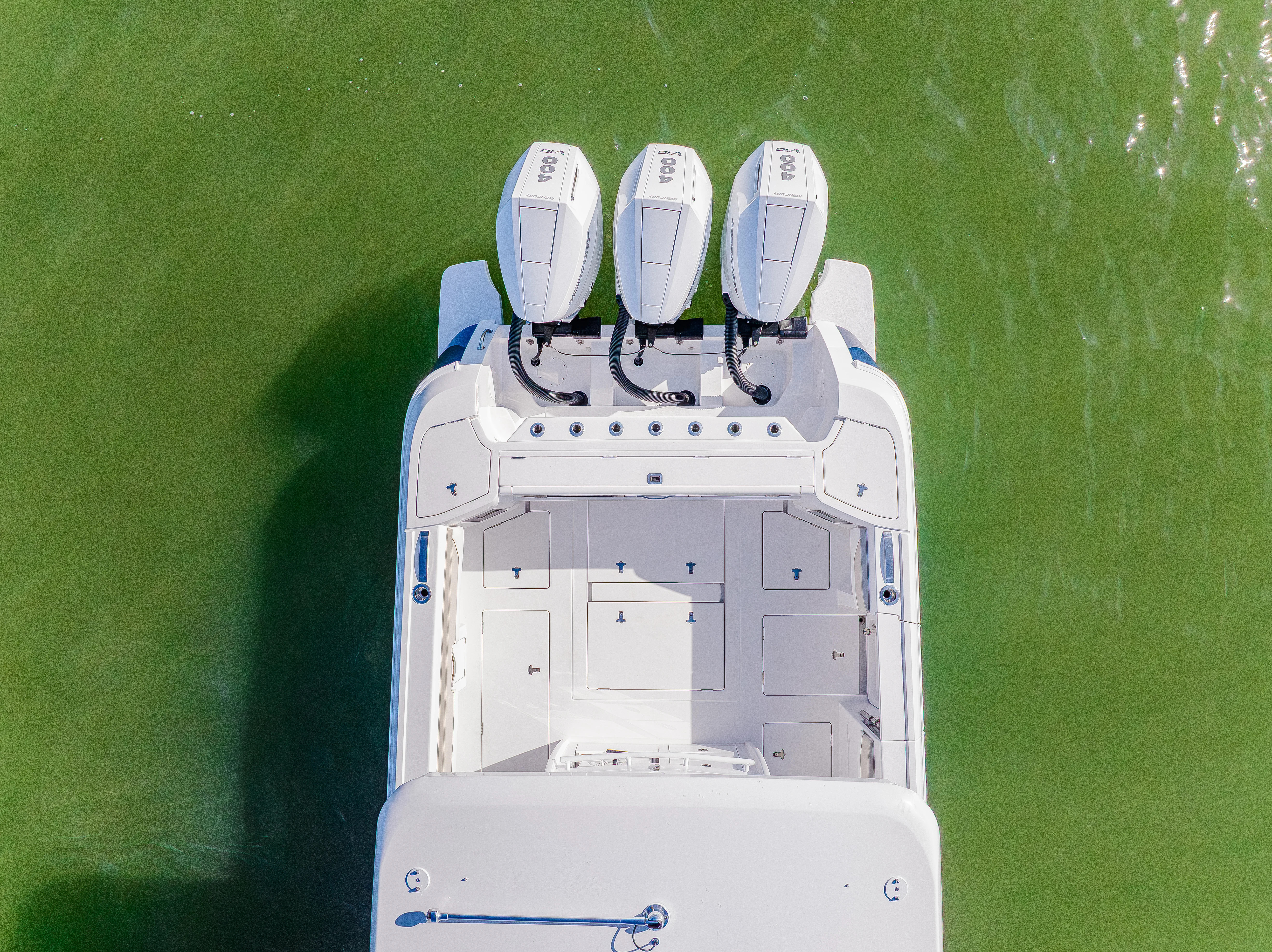 2026 Intrepid 375 NOMAD SE Image Thumbnail #7