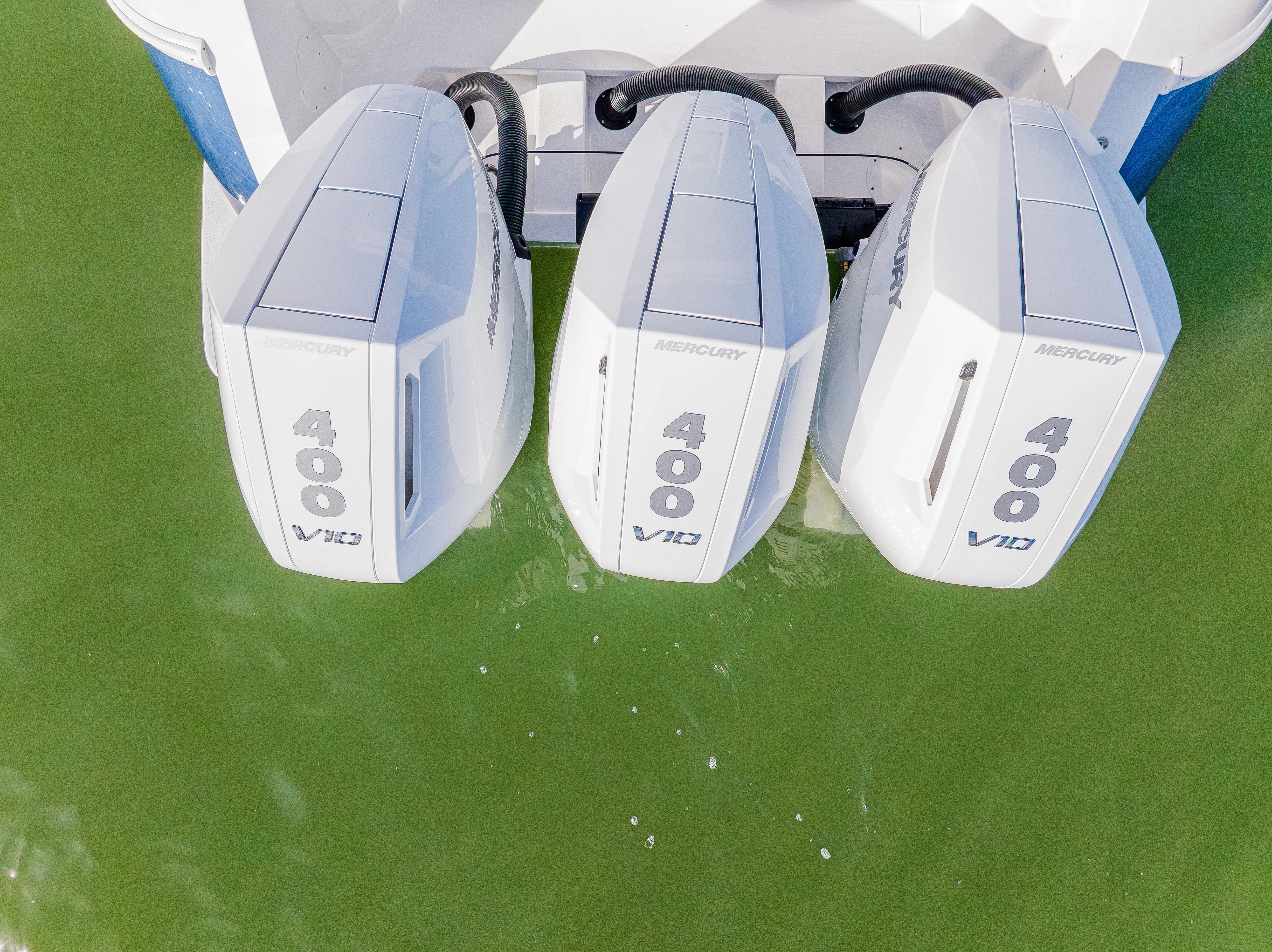 2026 Intrepid 375 NOMAD SE Image Thumbnail #8