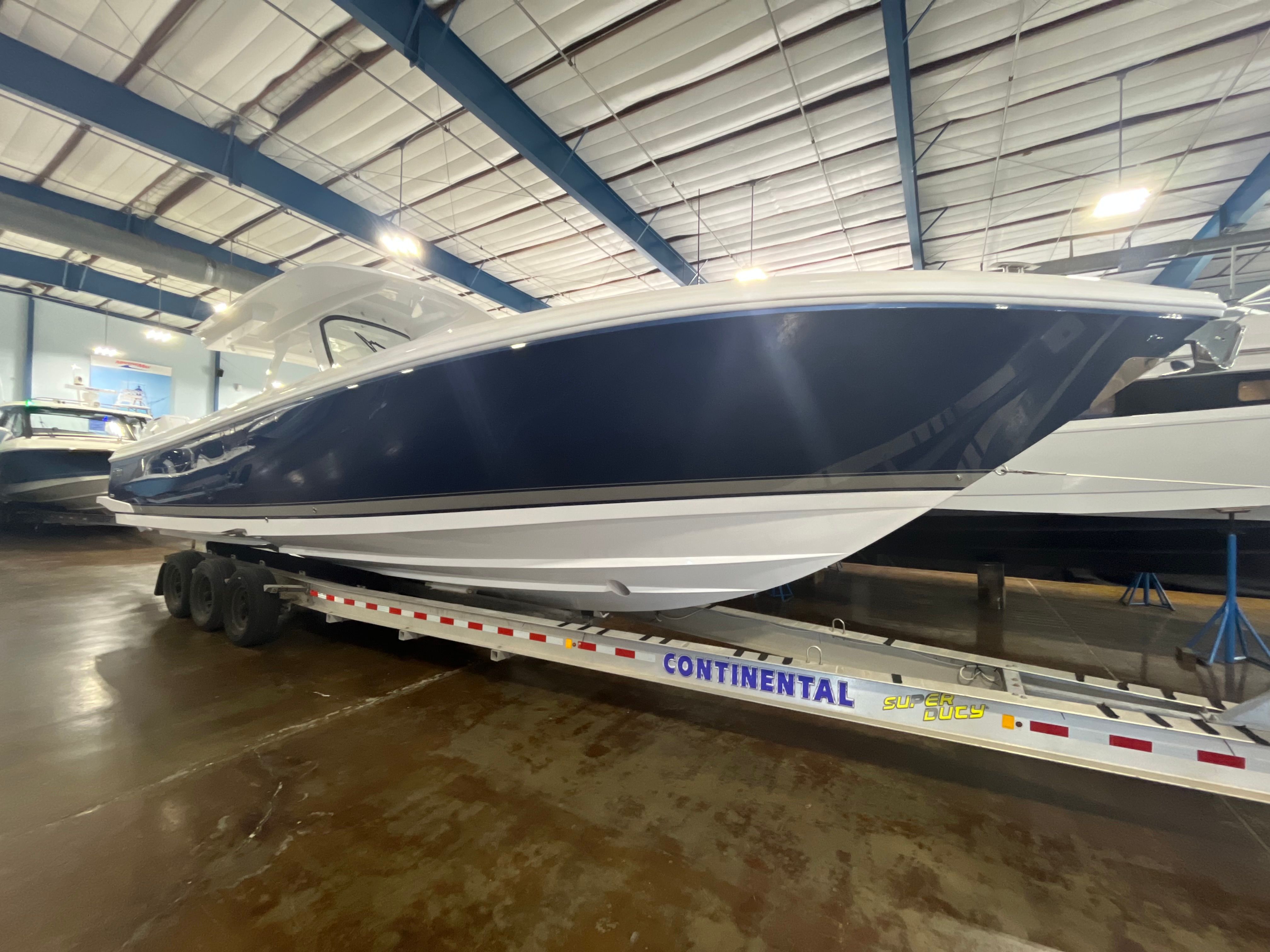 2026 Intrepid 375 NOMAD SE Image Thumbnail #1