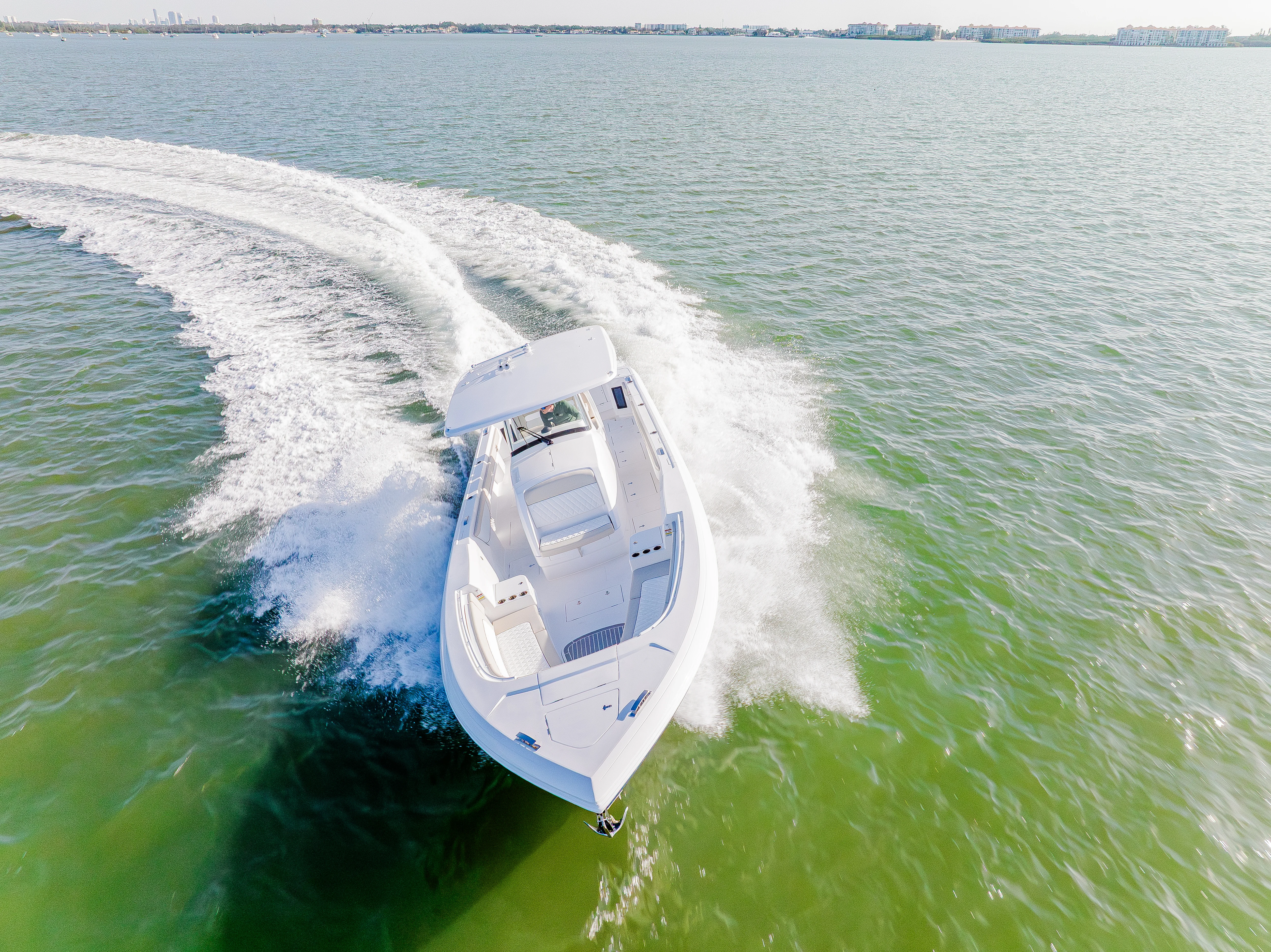 2026 Intrepid 375 NOMAD SE Image Thumbnail #14