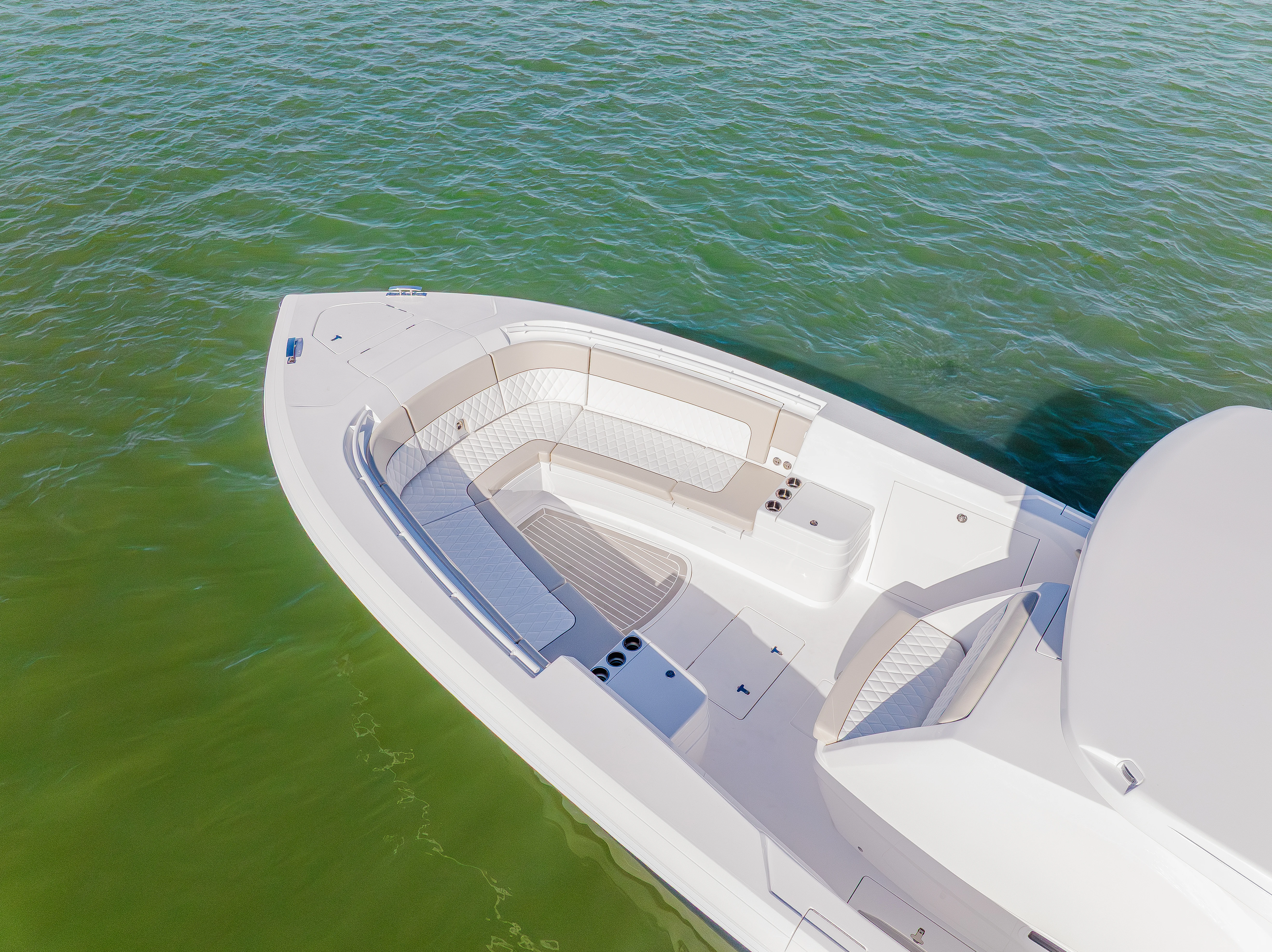 2026 Intrepid 375 NOMAD SE Image Thumbnail #5