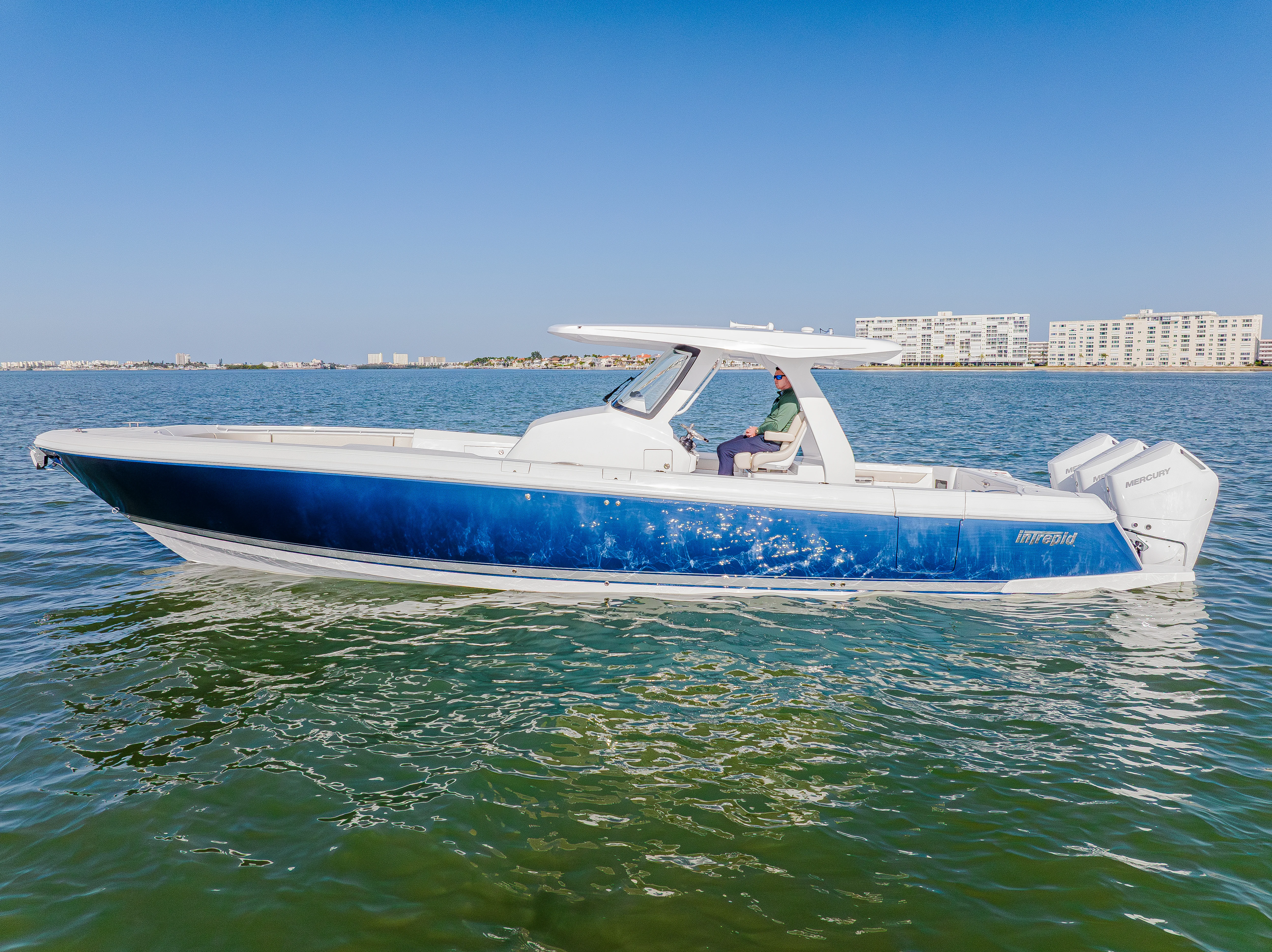 2026 Intrepid 375 NOMAD SE Image Thumbnail #0