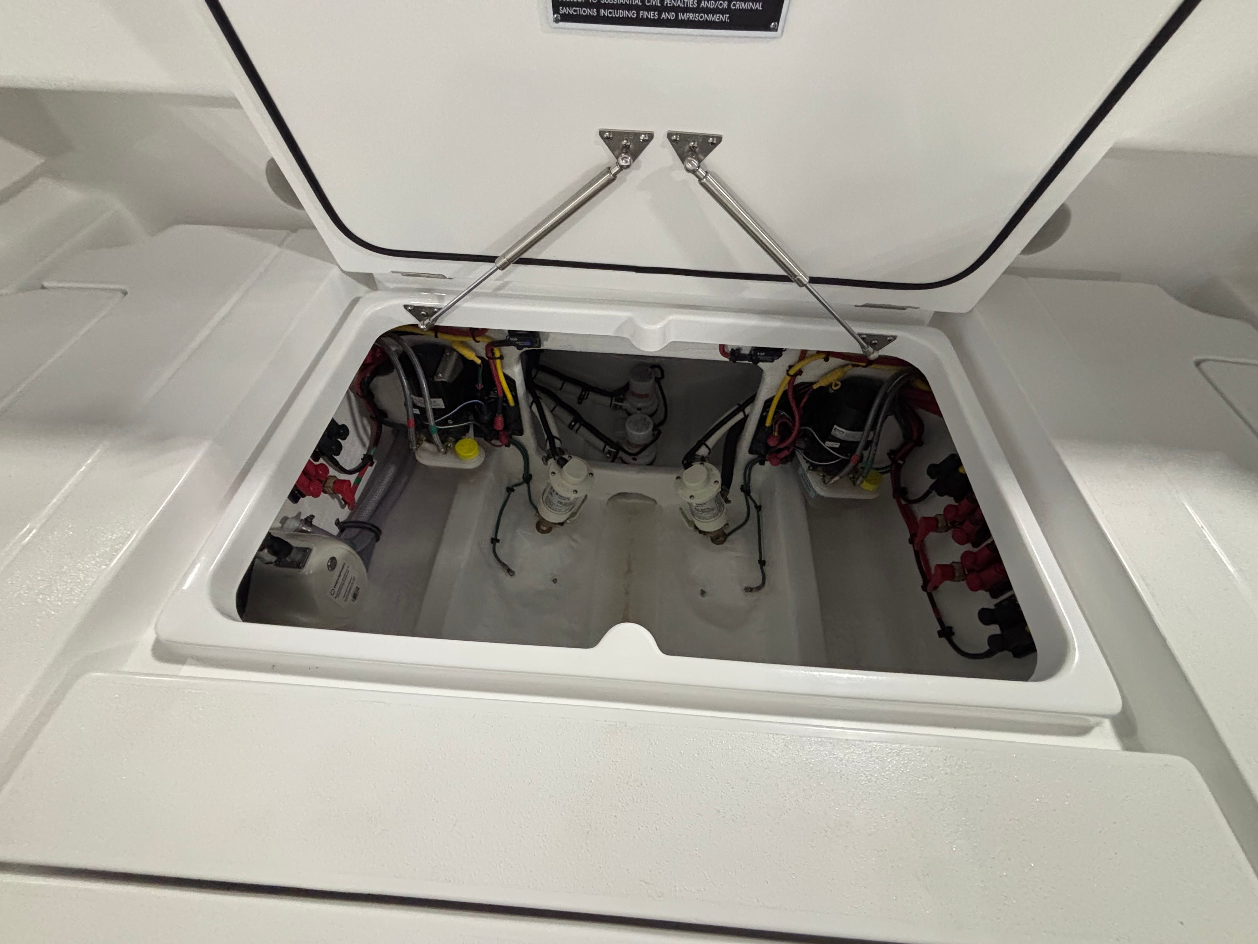 2026 Intrepid 375 NOMAD SE Image Thumbnail #16