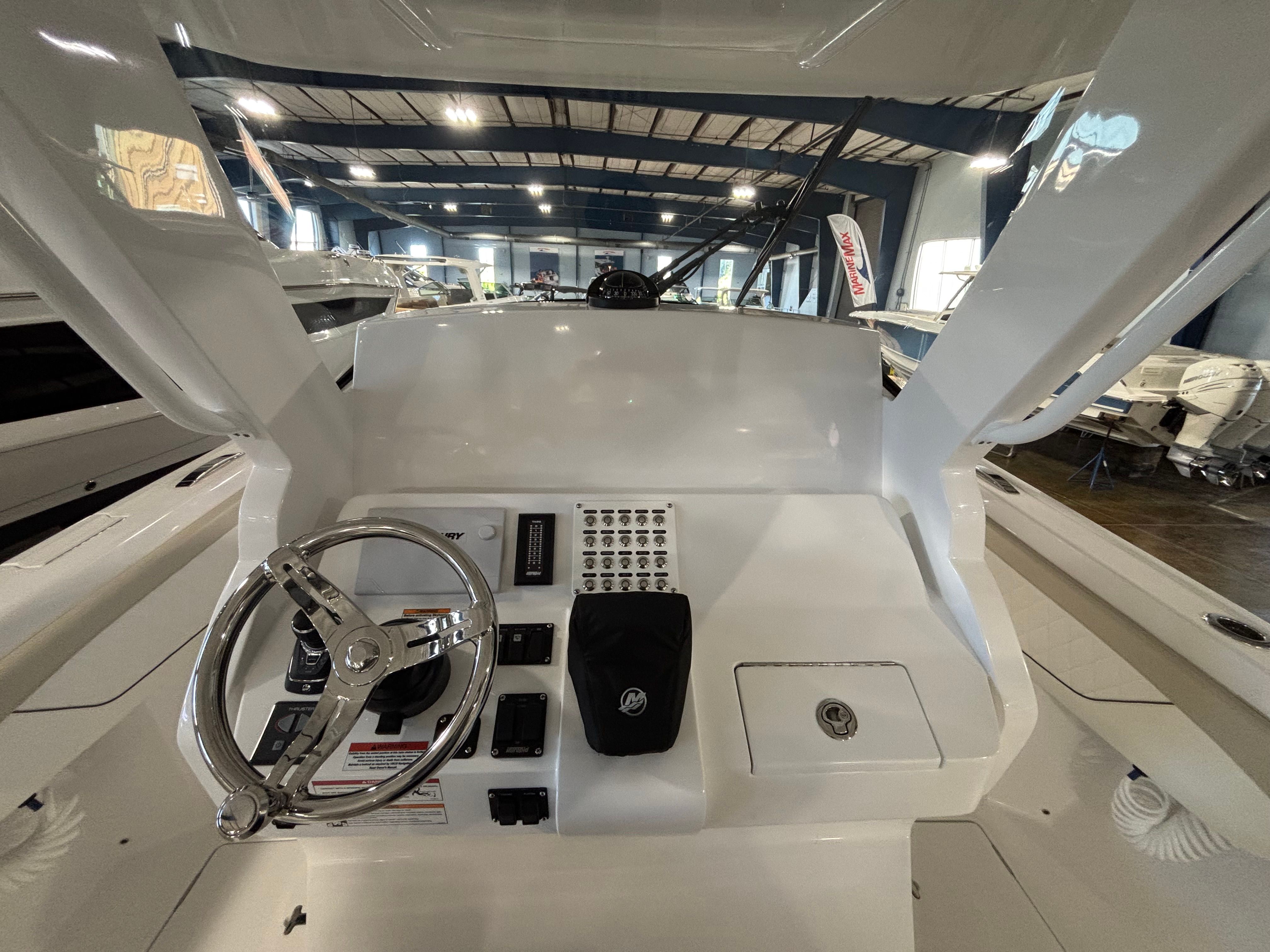 2026 Intrepid 375 NOMAD SE Image Thumbnail #12