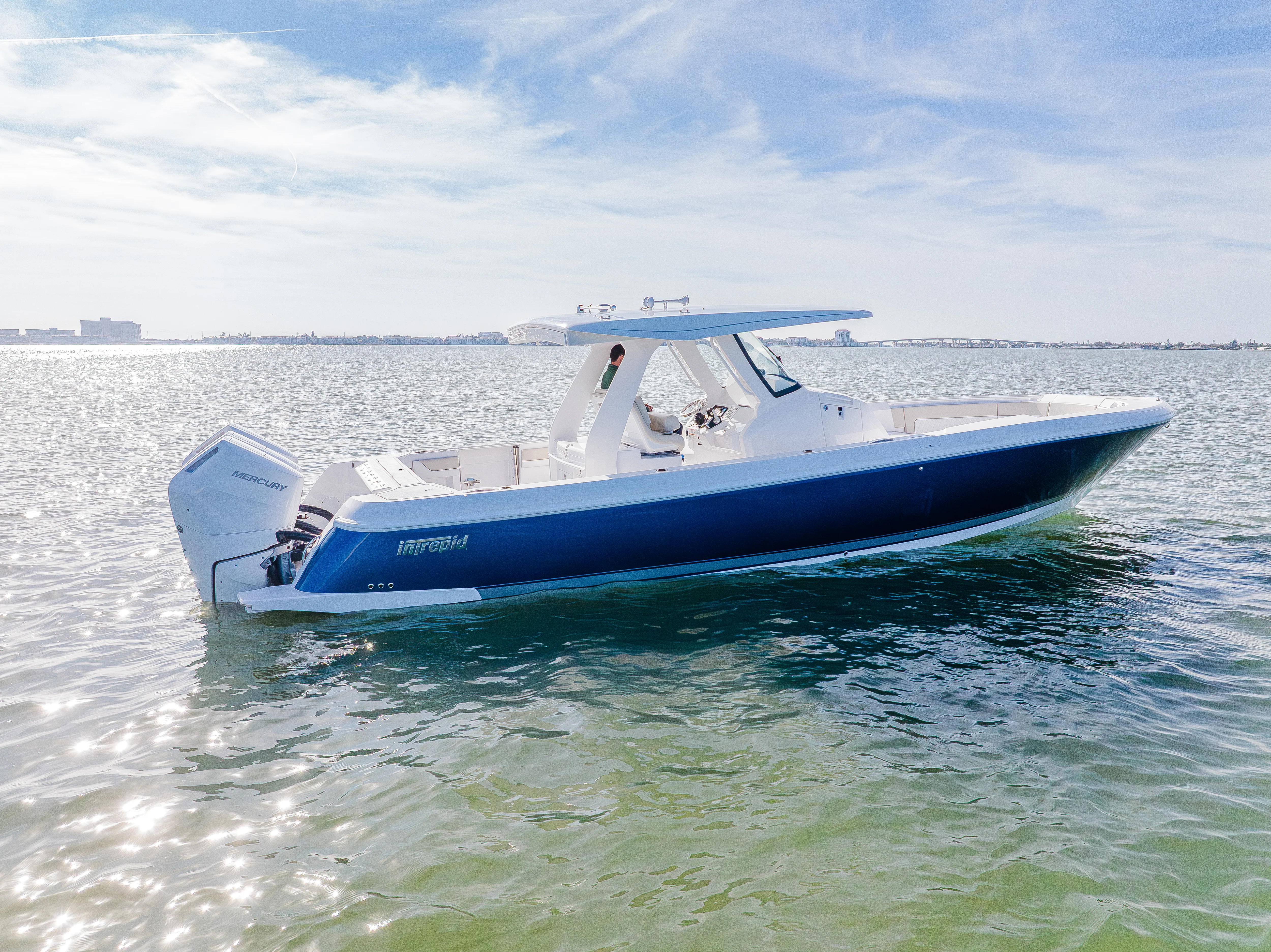 2026 Intrepid 375 NOMAD SE Image Thumbnail #2