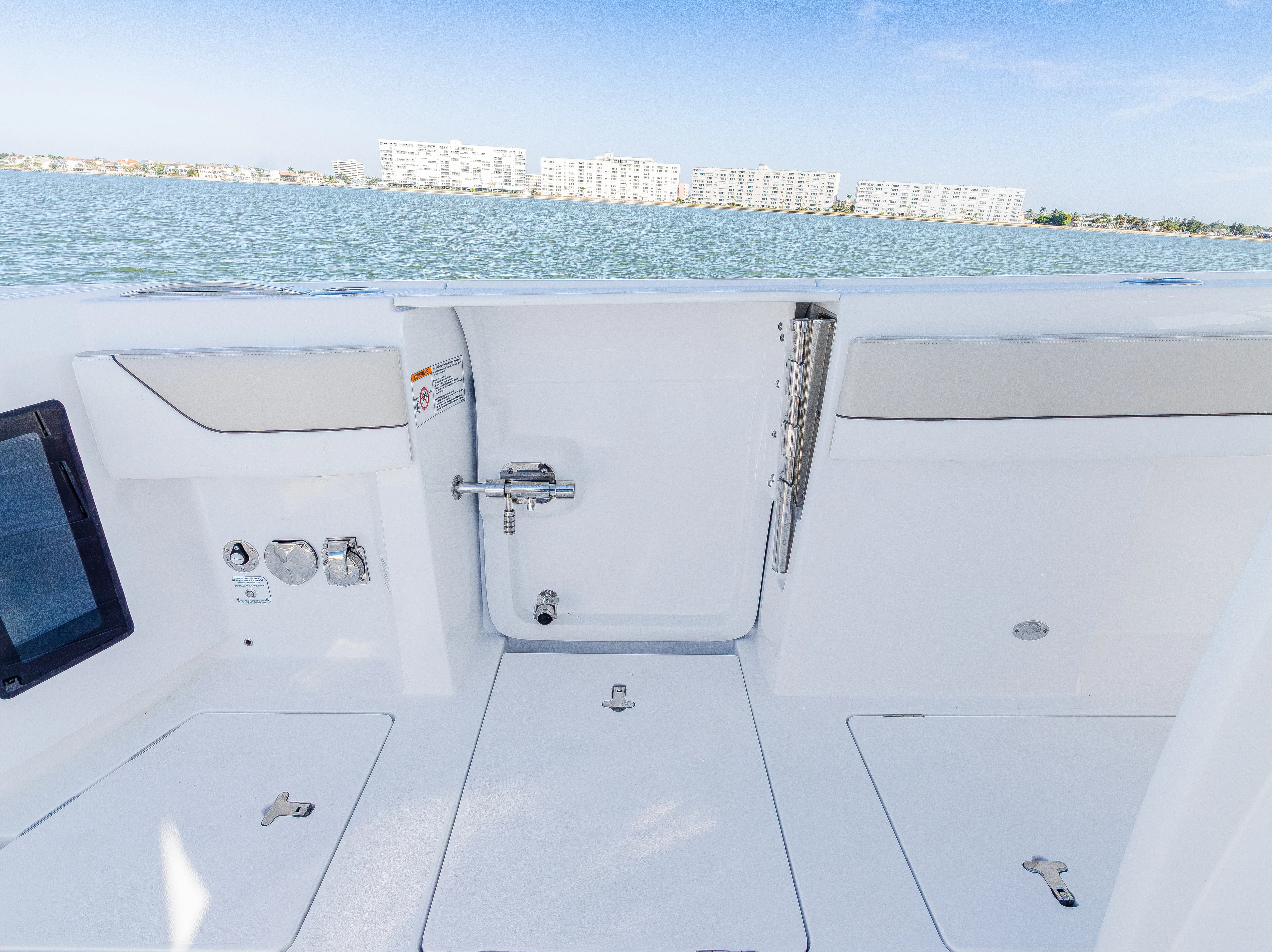 2026 Intrepid 375 NOMAD SE Image Thumbnail #16