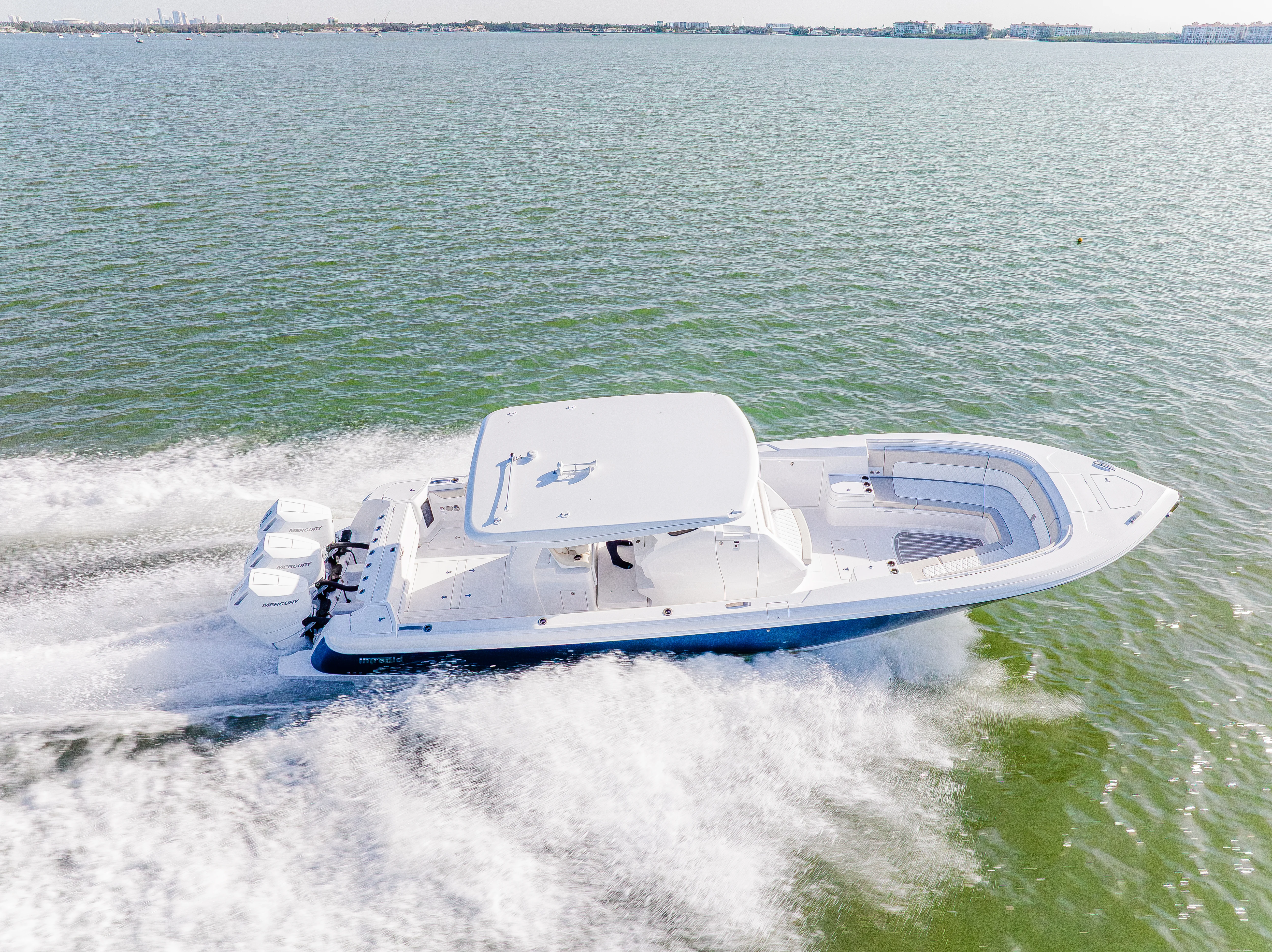 2026 Intrepid 375 NOMAD SE Image Thumbnail #12