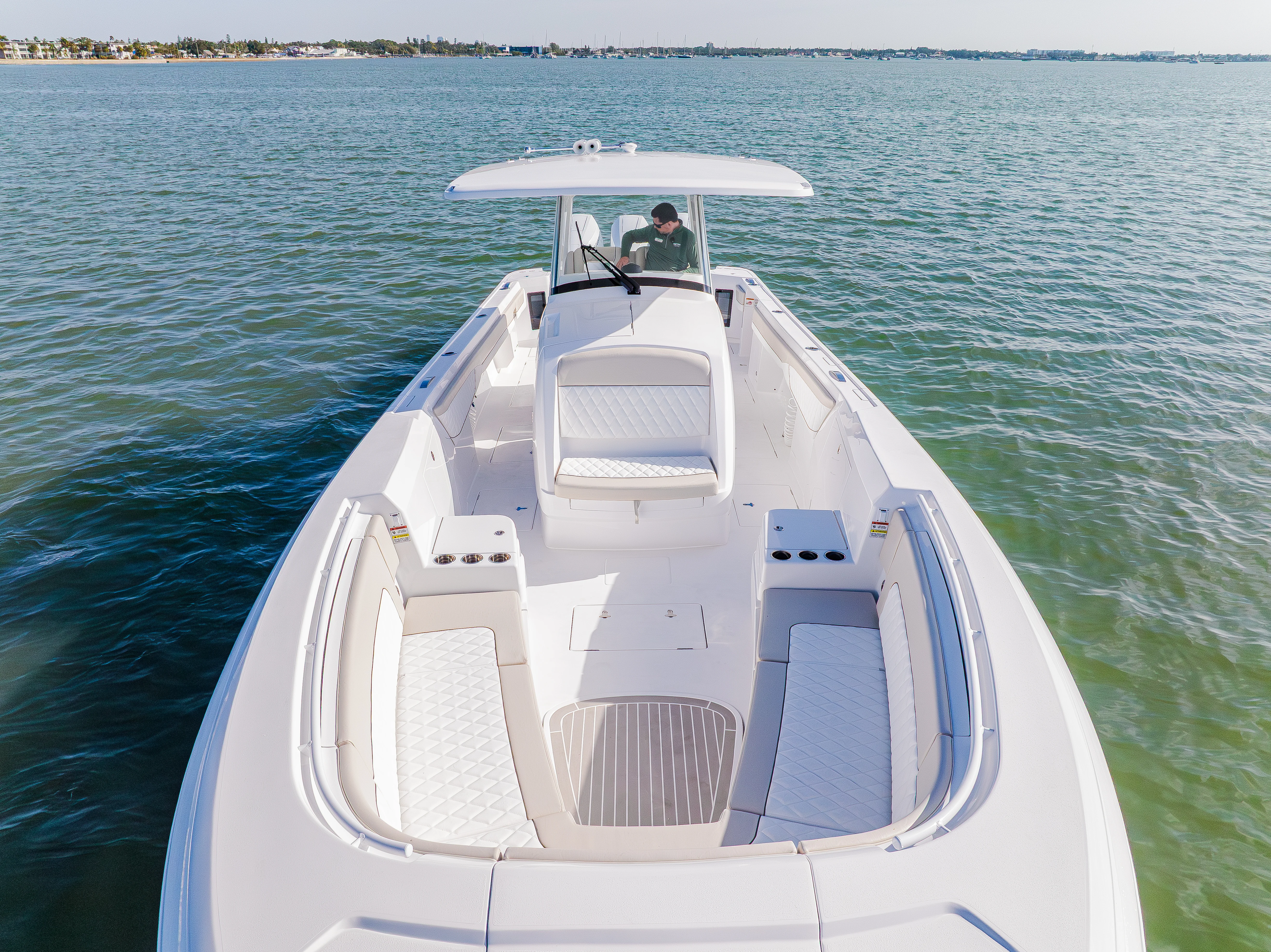 2026 Intrepid 375 NOMAD SE Image Thumbnail #4