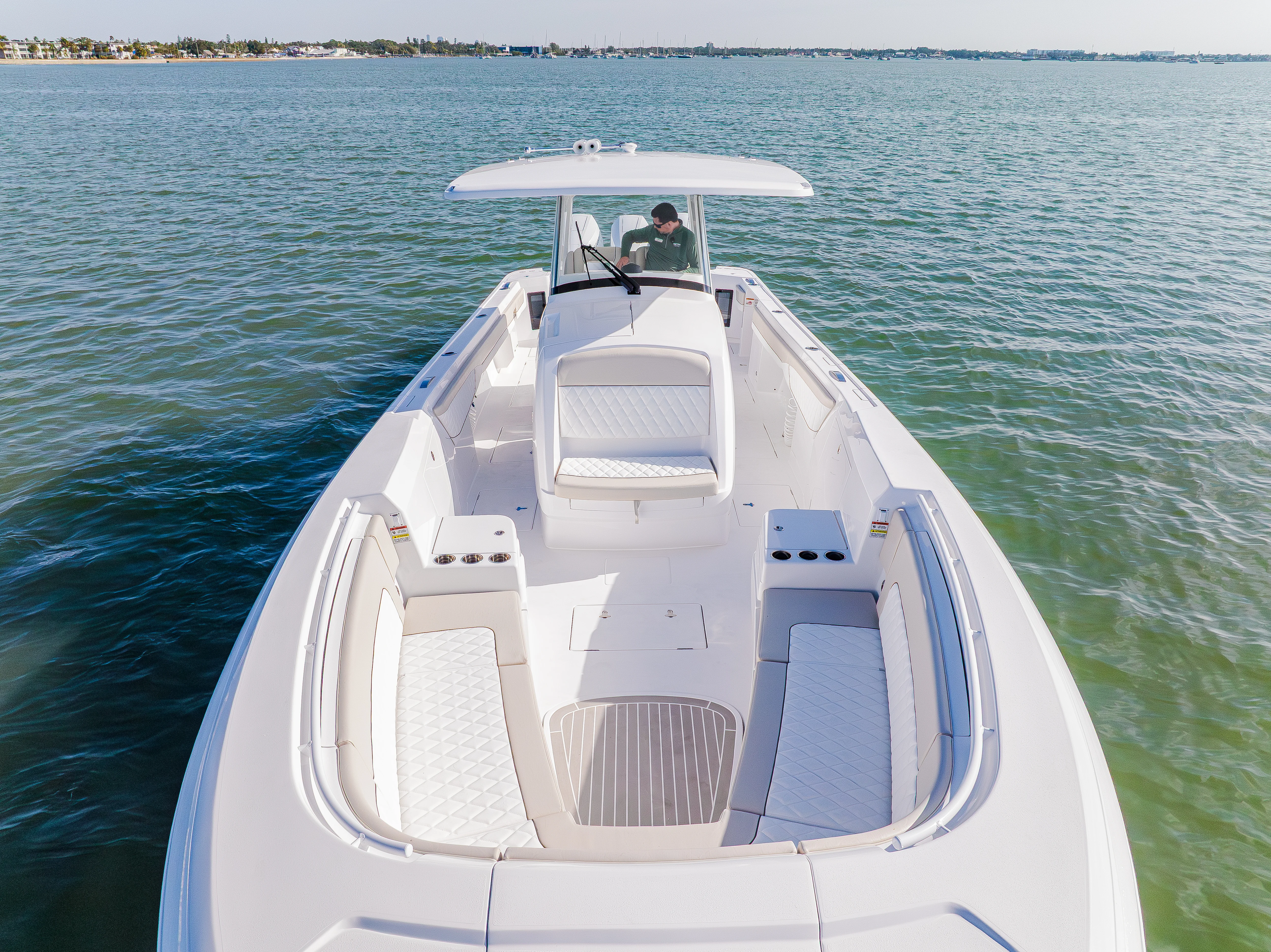 2026 Intrepid 375 NOMAD SE Image Thumbnail #4