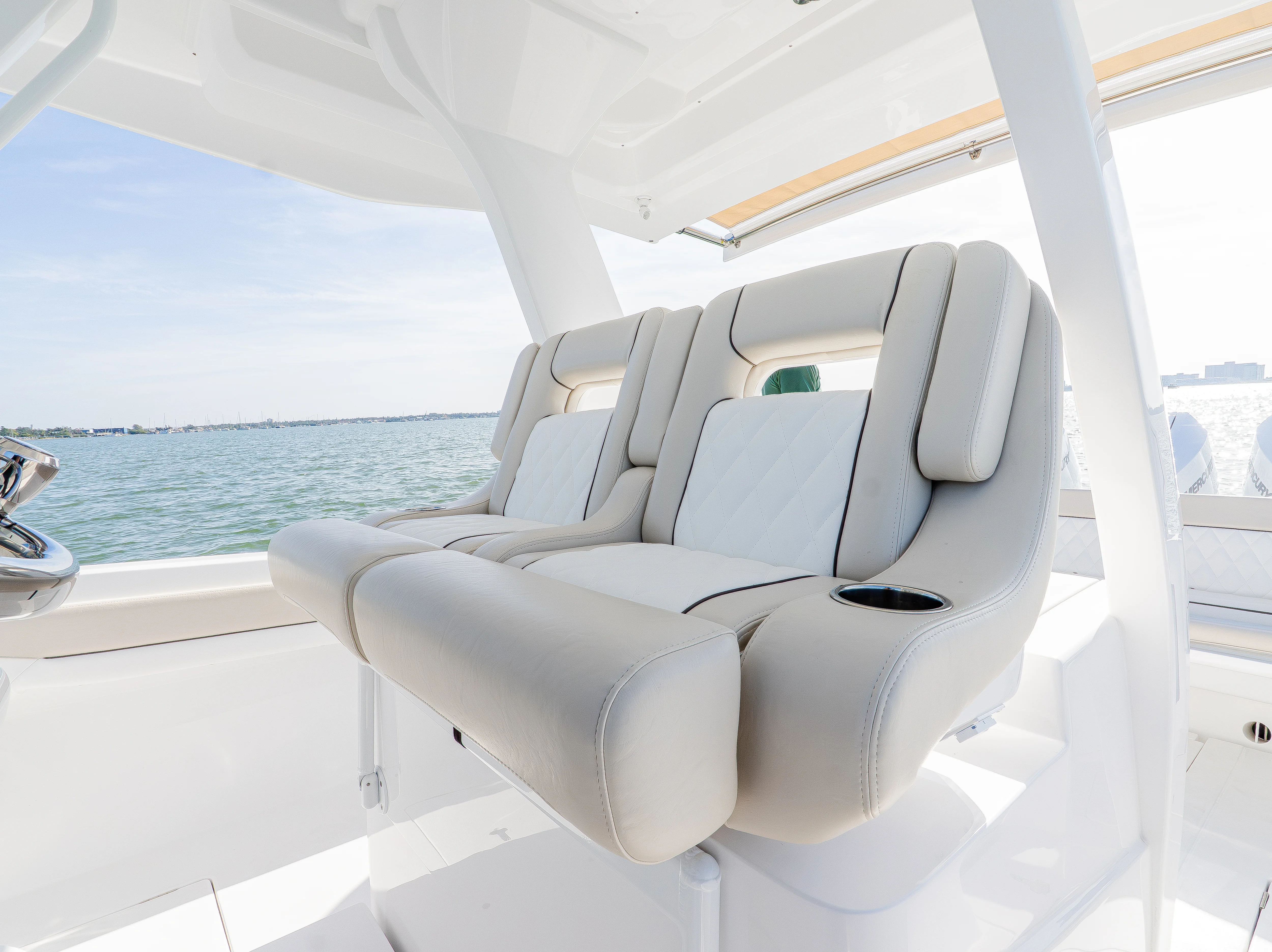 2026 Intrepid 375 NOMAD SE Image Thumbnail #22