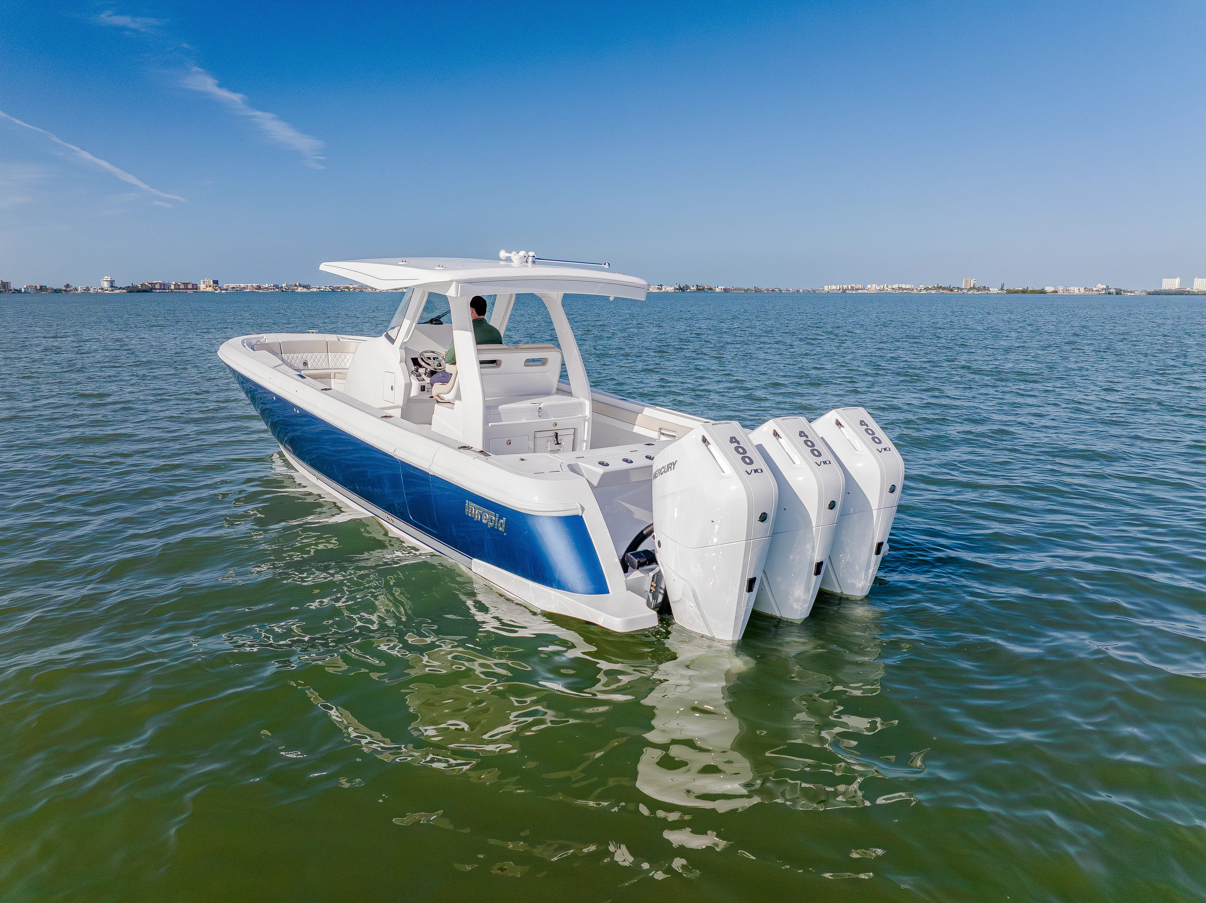 2026 Intrepid 375 NOMAD SE Image Thumbnail #1