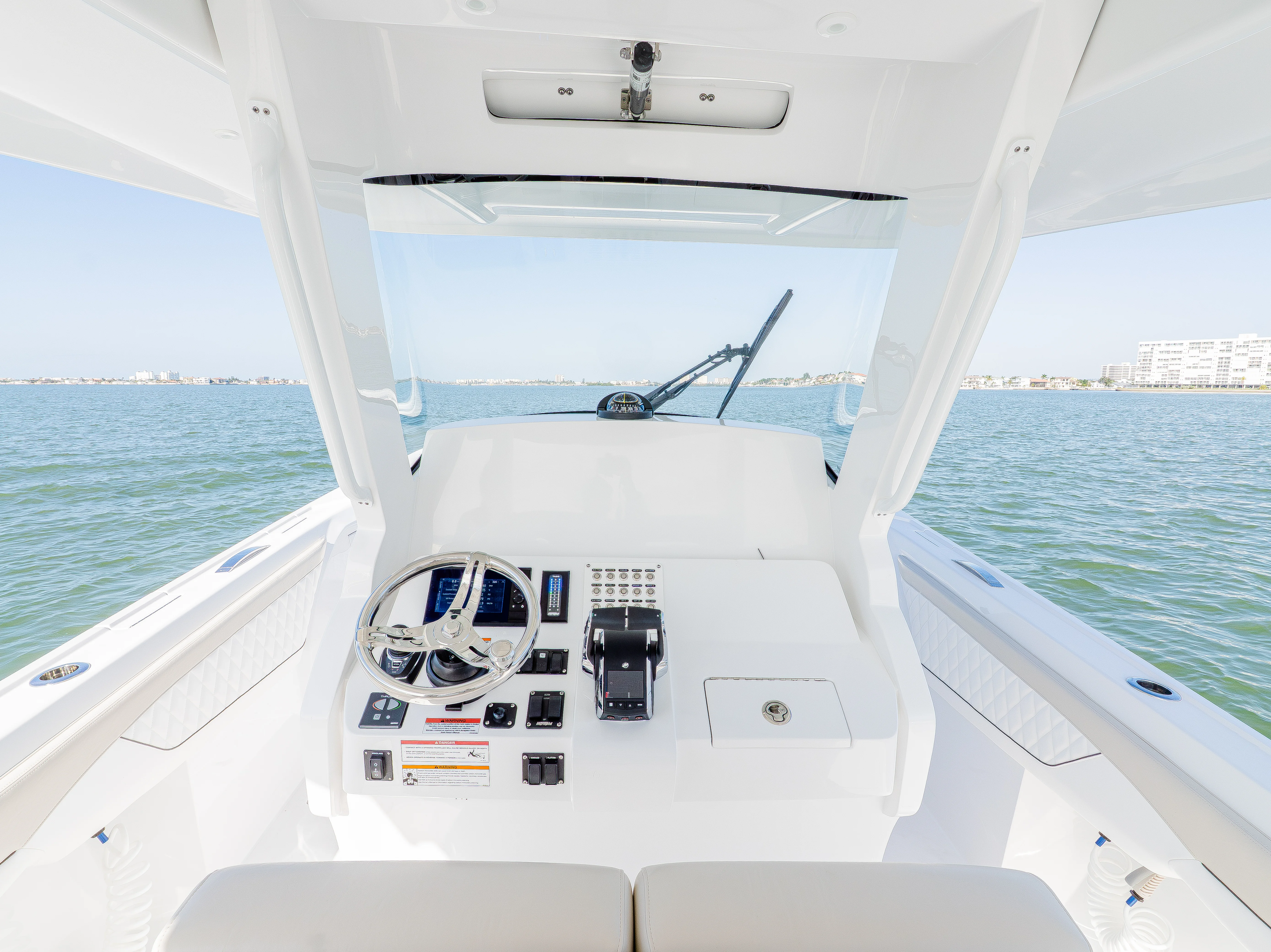 2026 Intrepid 375 NOMAD SE Image Thumbnail #24