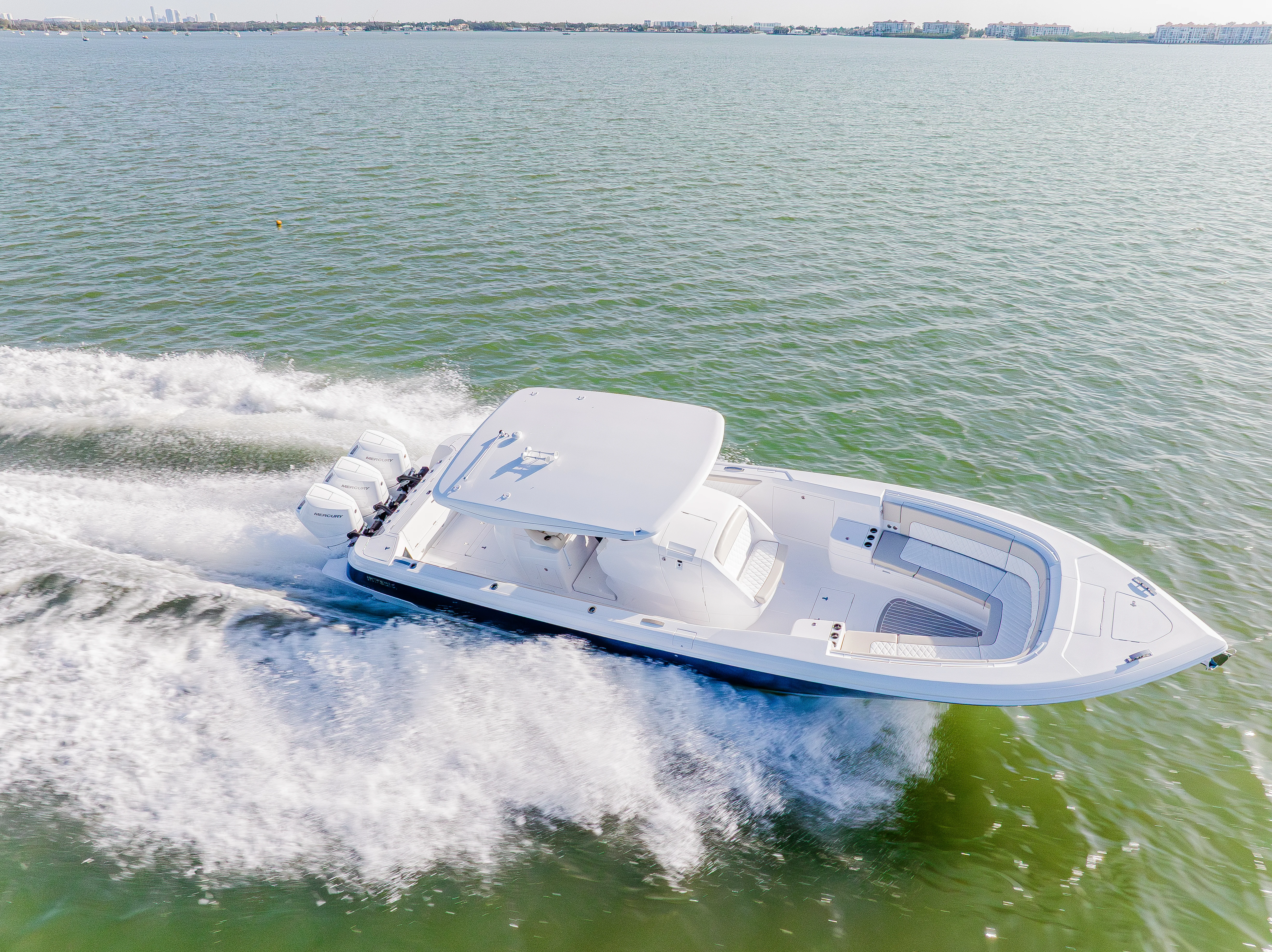 2026 Intrepid 375 NOMAD SE Image Thumbnail #13