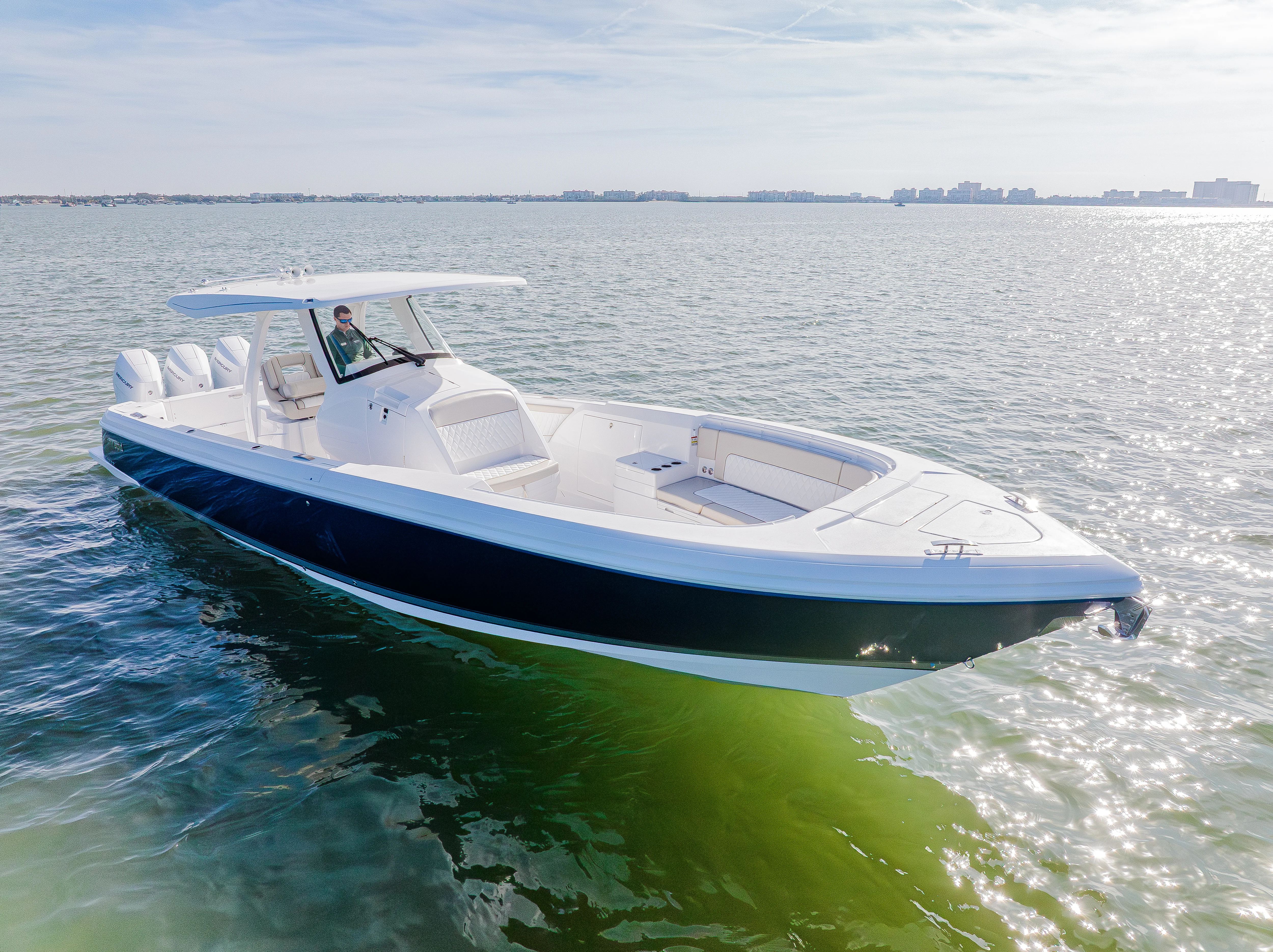 2026 Intrepid 375 NOMAD SE Image Thumbnail #3